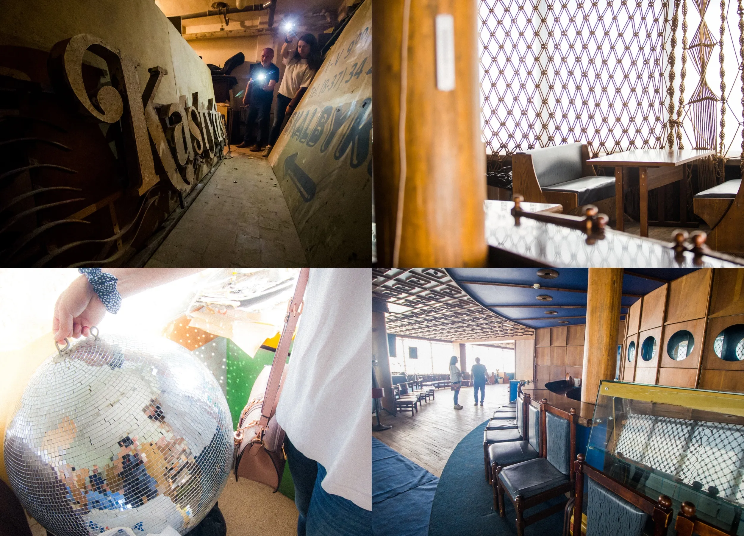 Restoranas „Kastytis“