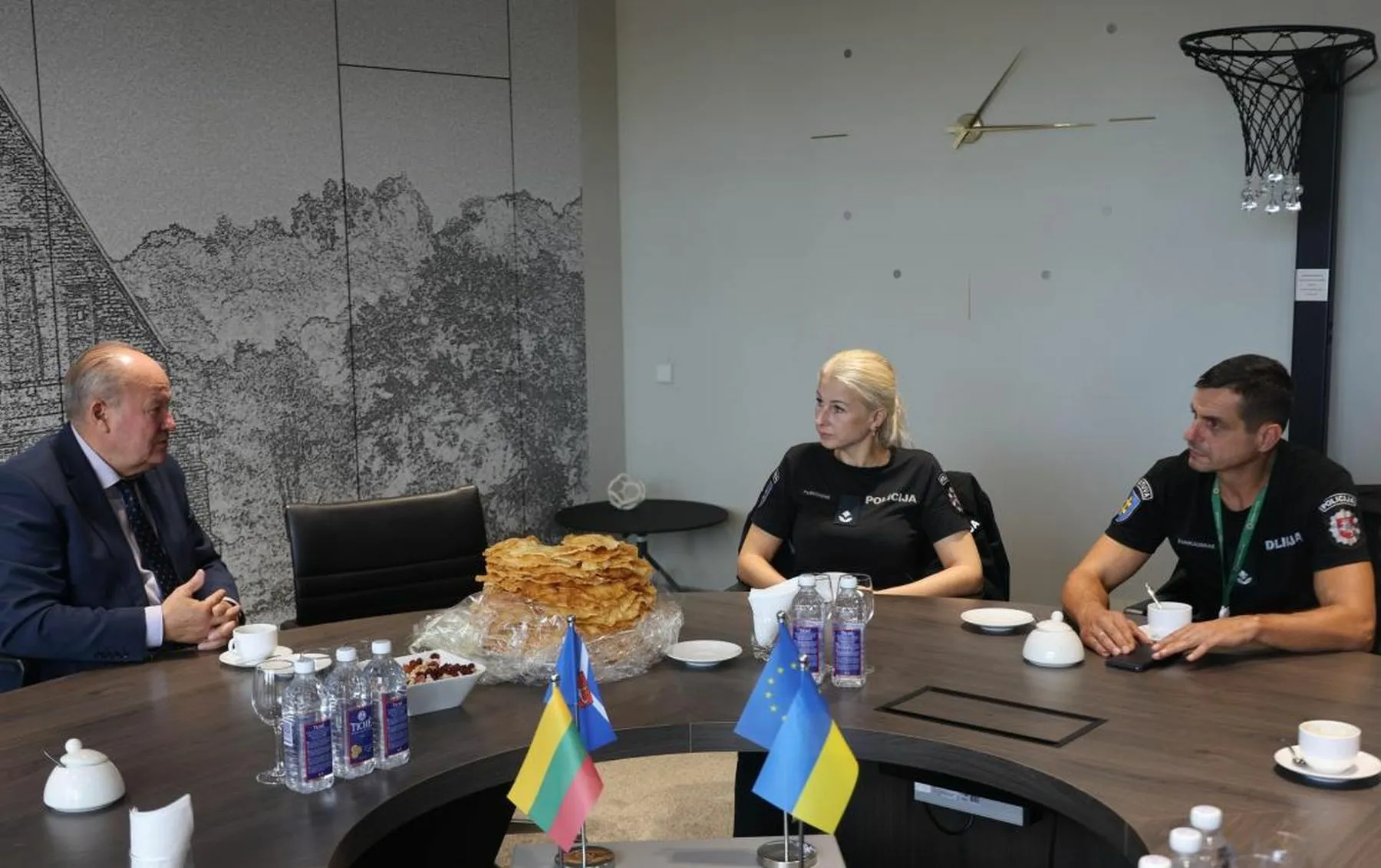 Kauno rajono savivaldybė