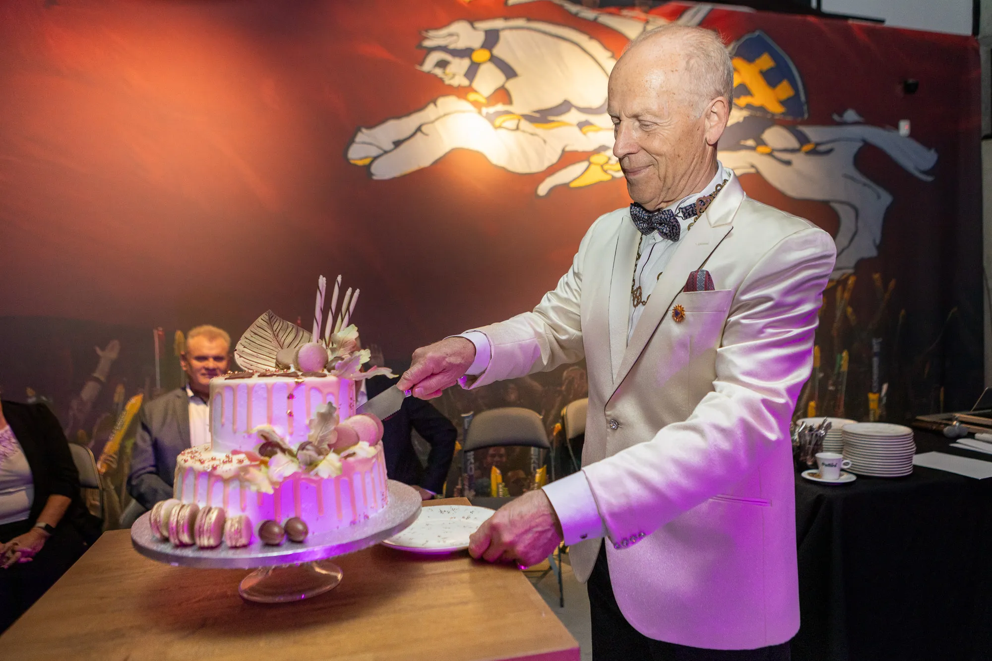 K. Ignatavičiaus jubiliejus