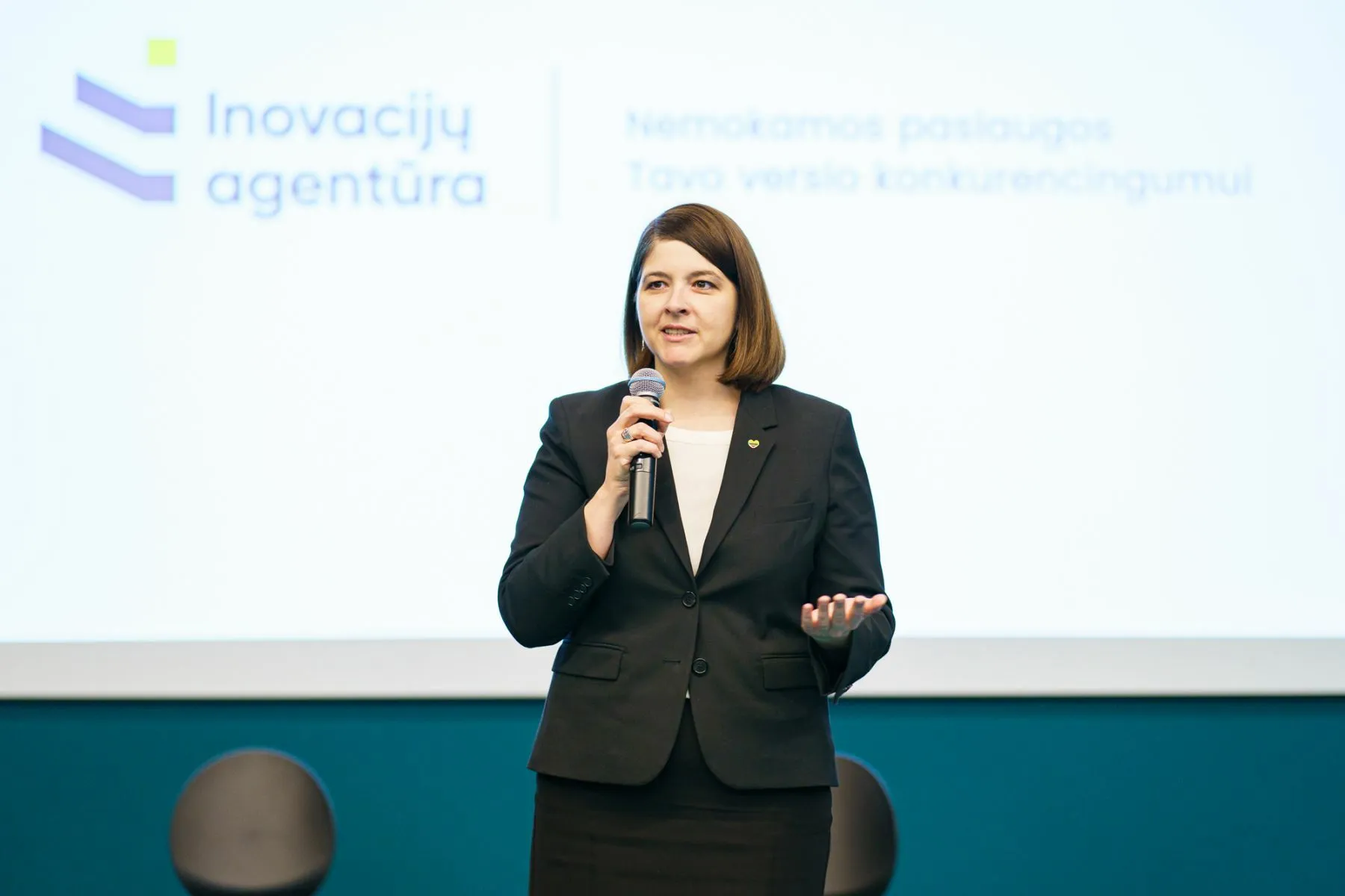 Kauno bendruomenei pristatytas naujas ES investicijų periodas