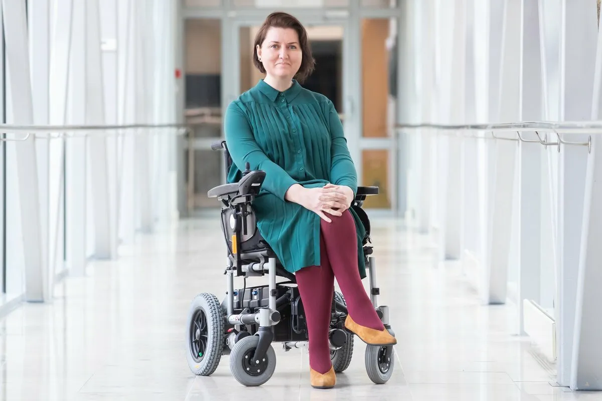 Monika Ošmianskienė