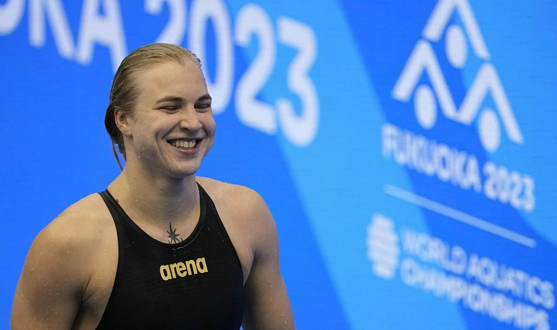 Rūta Meilutytė