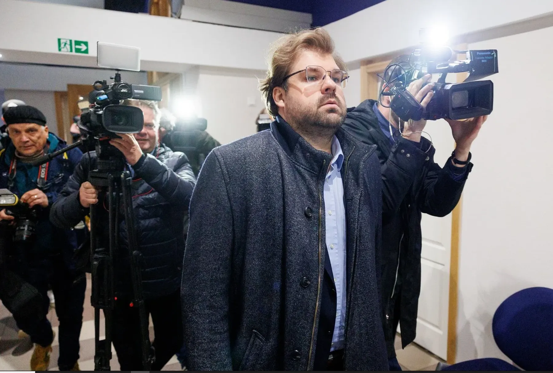 Kristijonas Bartoševičius