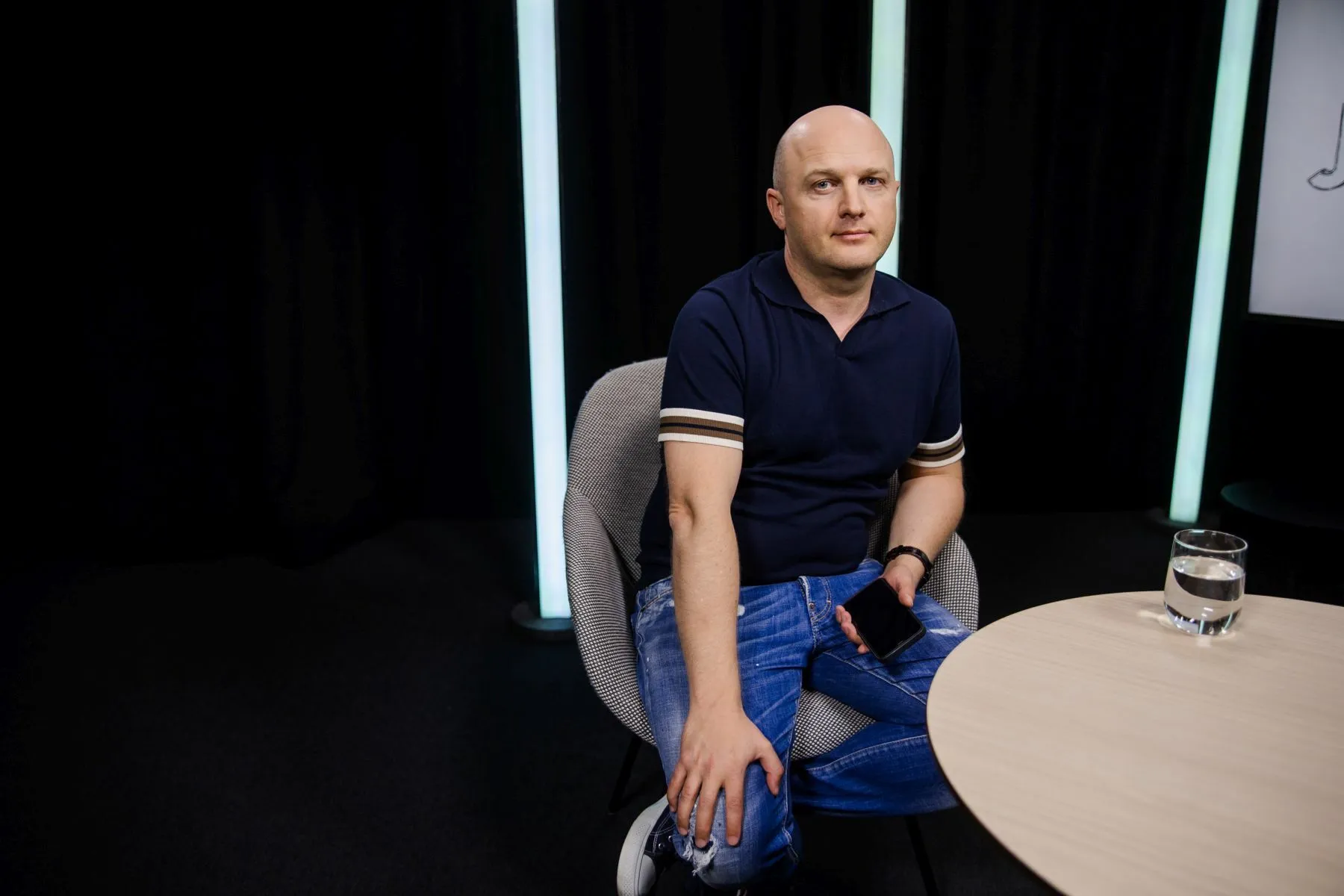 Dailius Dargis / Organizatorių nuotr.