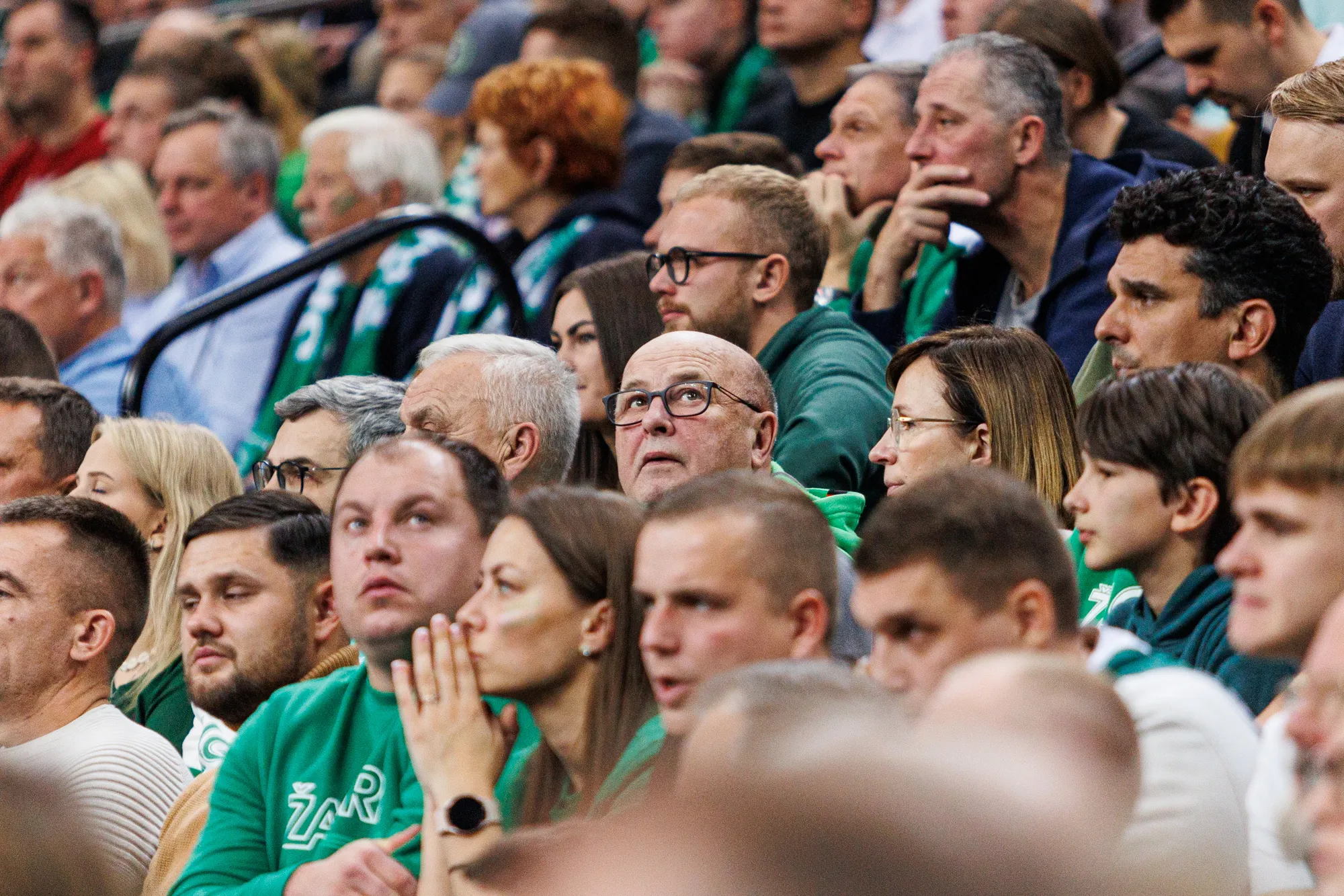 „Žalgiris“ – ASVEL
