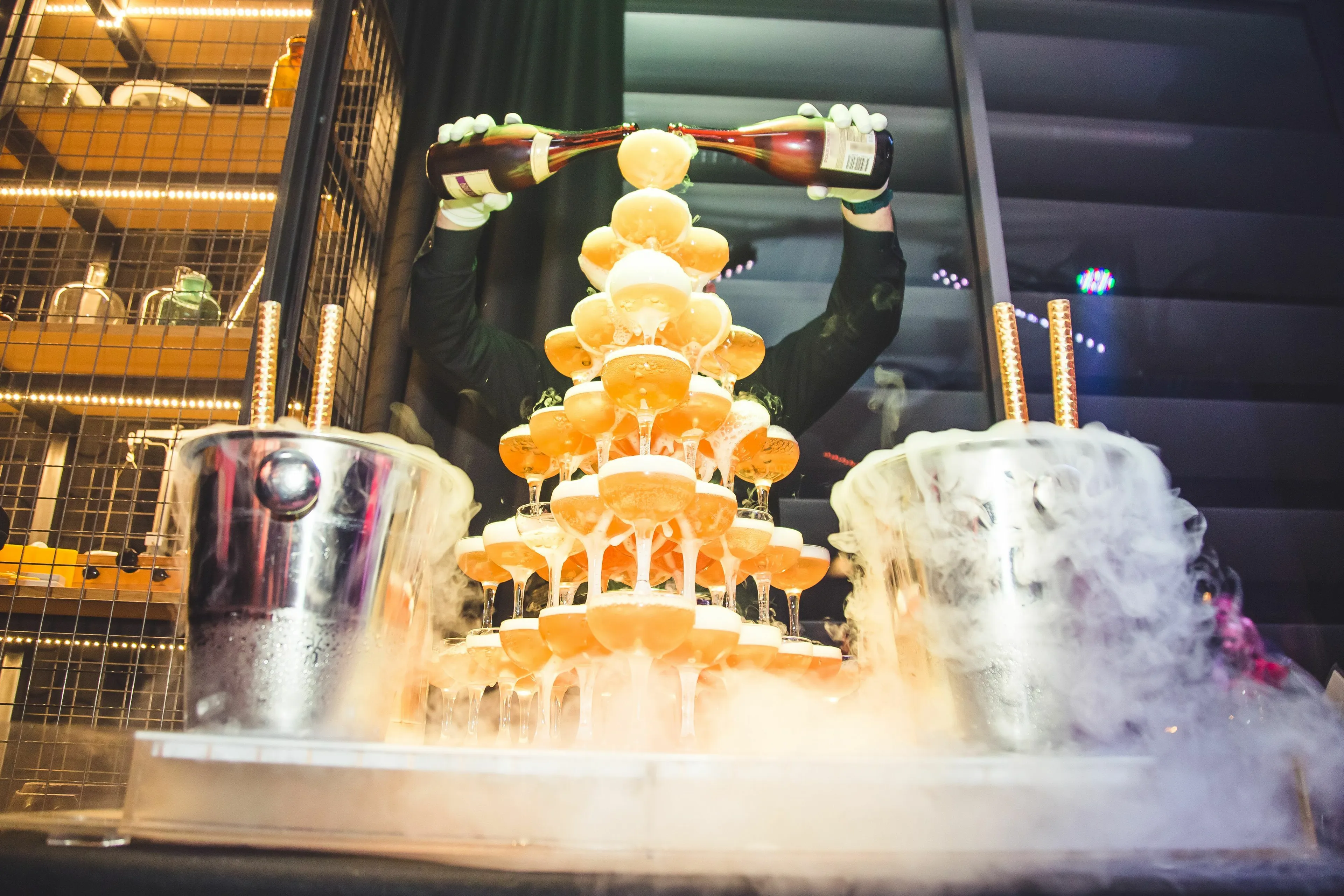 „Volfas Engelman Studijos“ gimtadienis