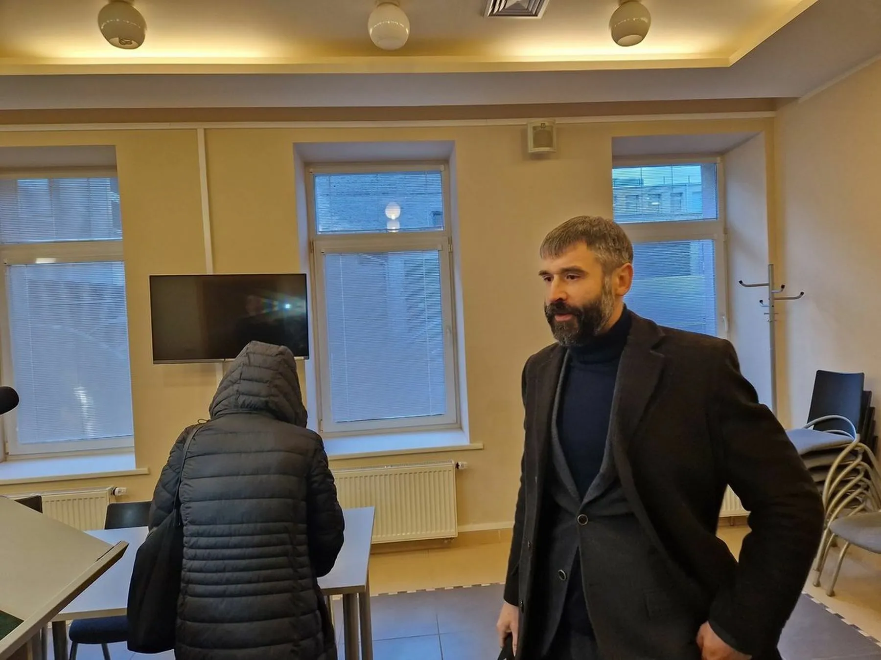 Mindaugas Vilčinskas