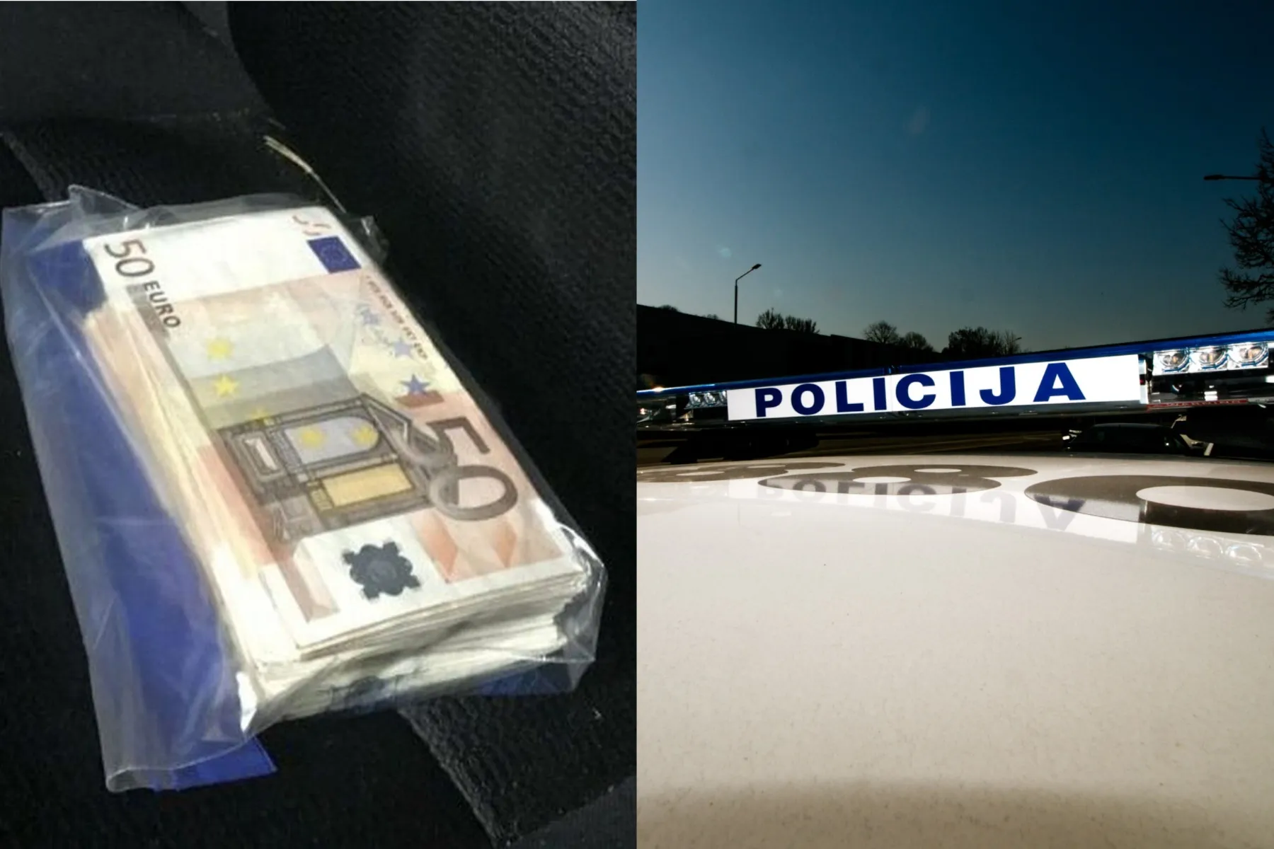 Asociatyvi / DELFI ir R. Tenio nuotr.