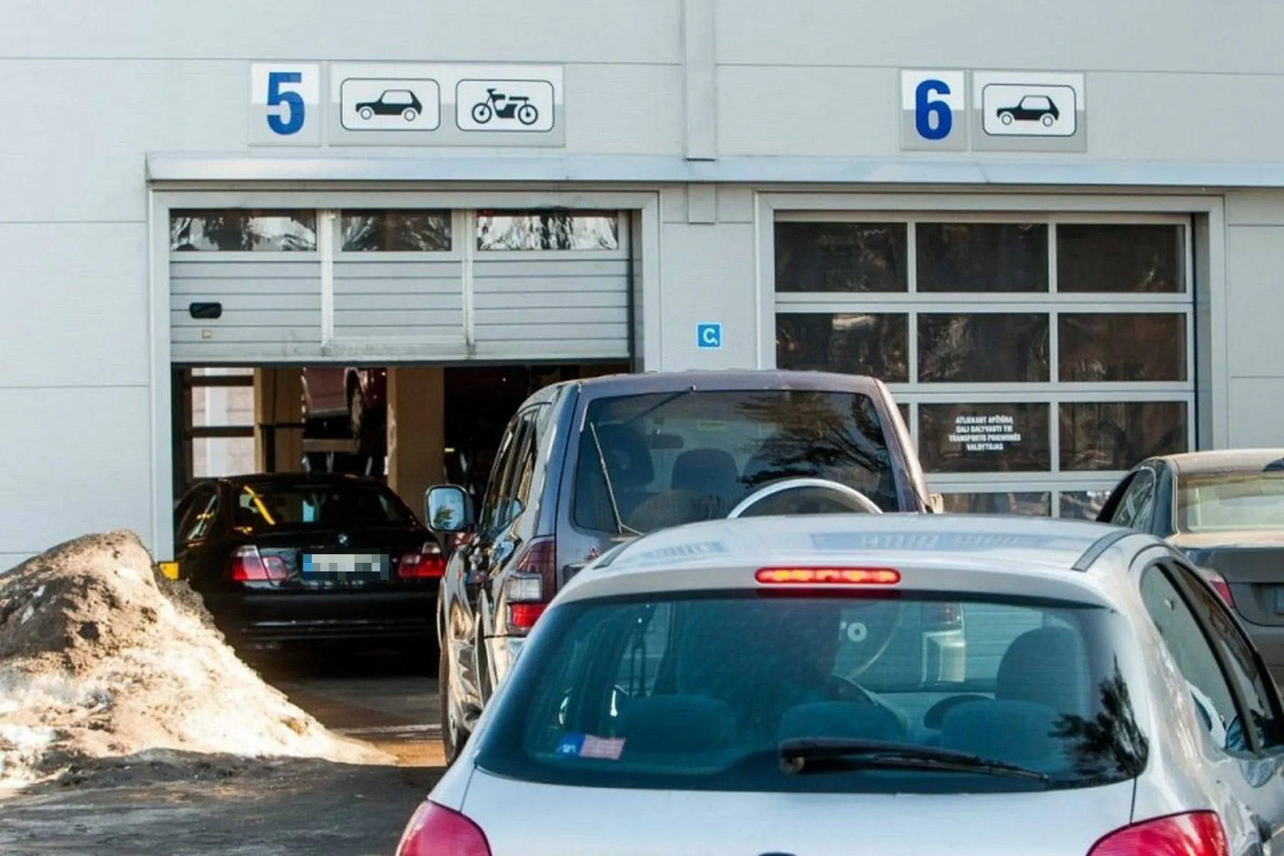 Asociatyvi / Delfi nuotr.