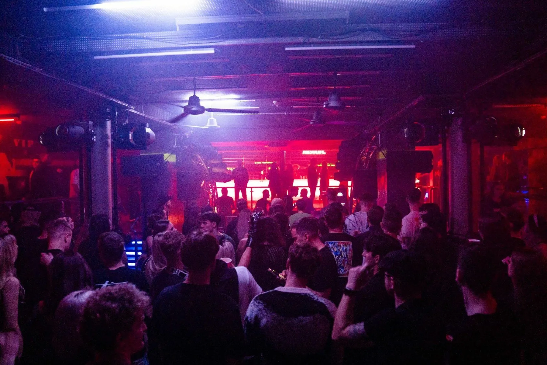 „Lizdas“ vienai nakčiai atveria mažai kam žinomos erdvės duris