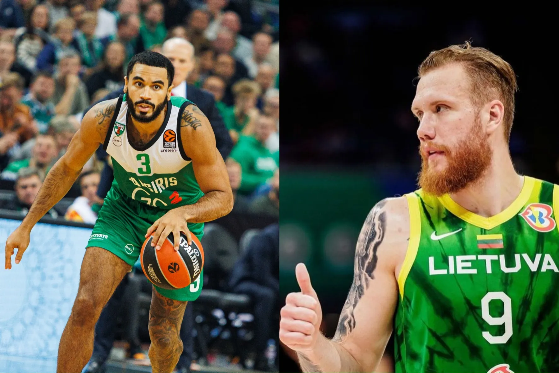 N. Mitrou-Longas, I. Brazdeikis