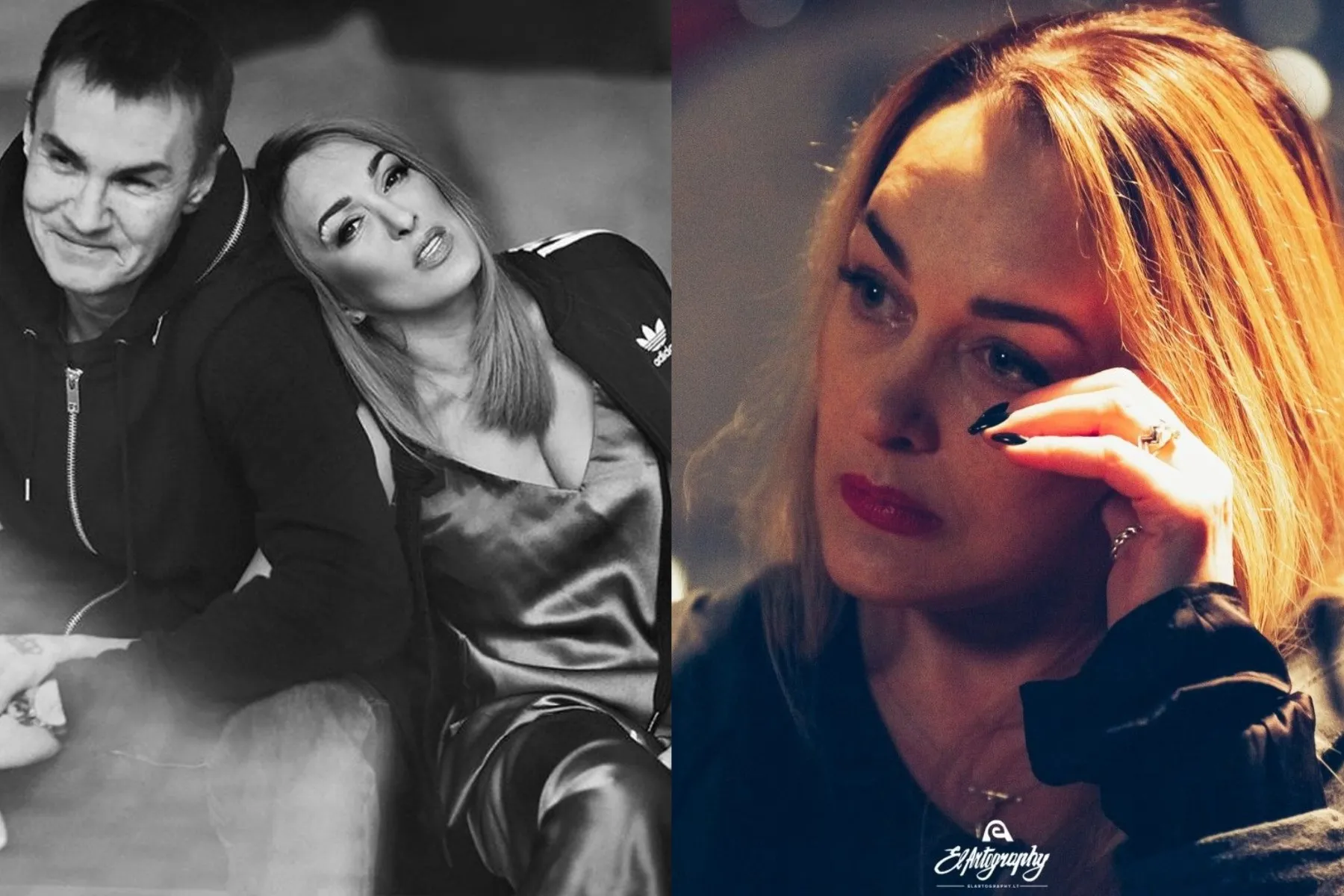 Dž. Butkutė, E. Strasevičius