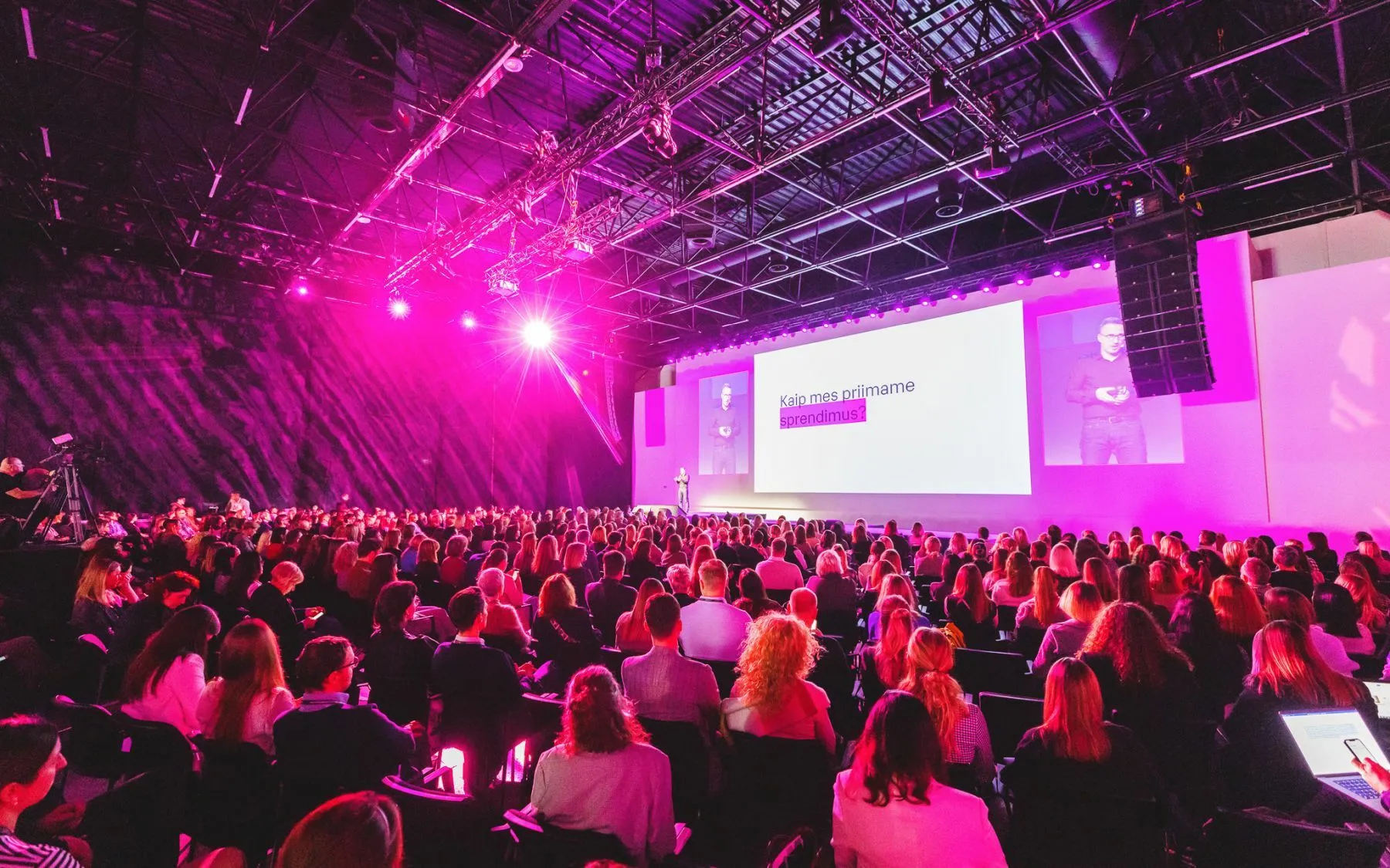 LiMA DAY LIETUVA '23