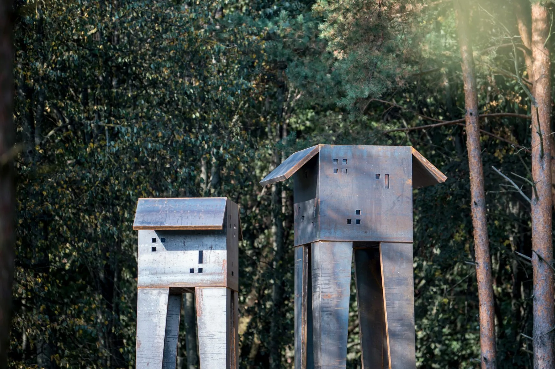 Debesų konteineriai