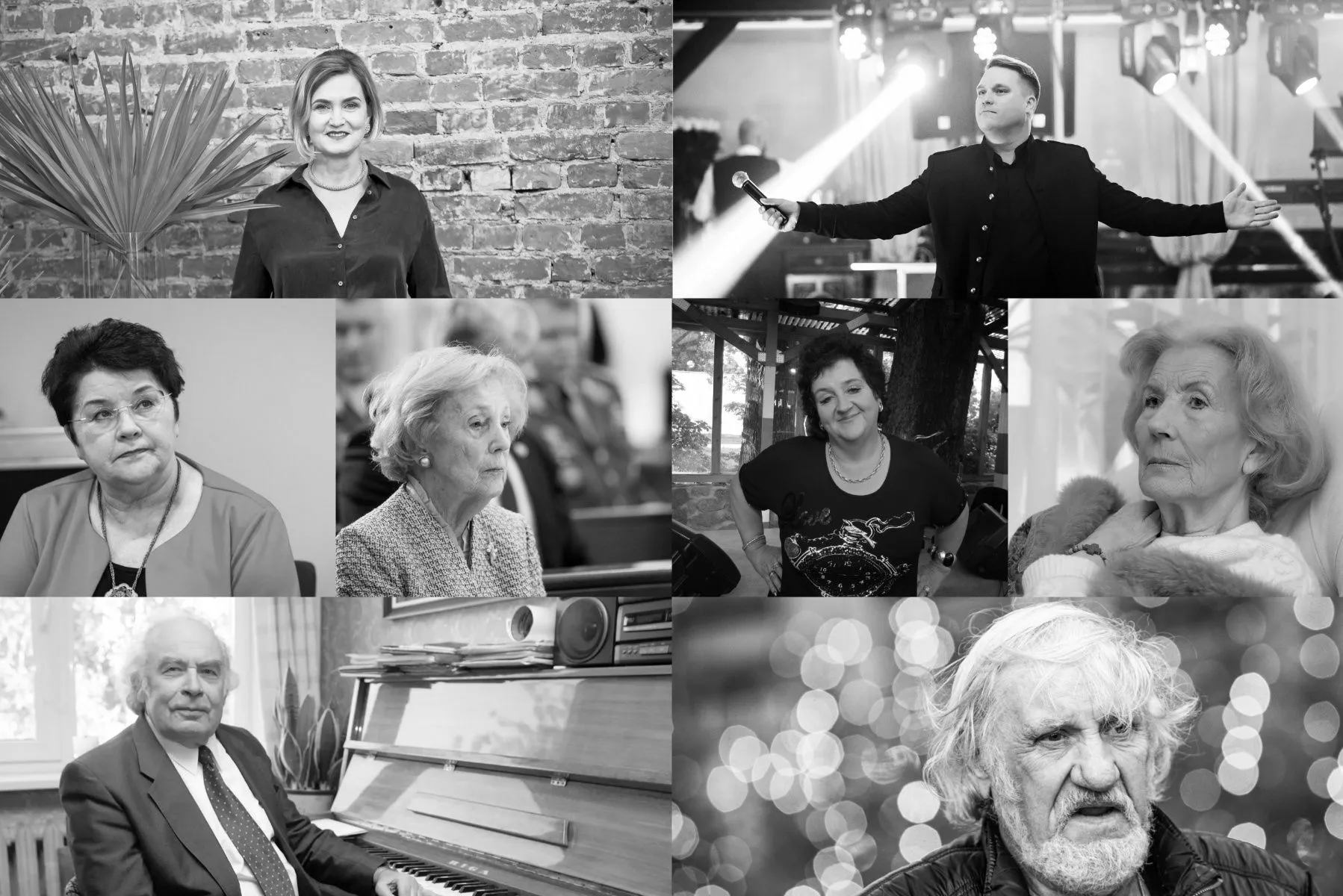 Žymūs žmonės, mirtys