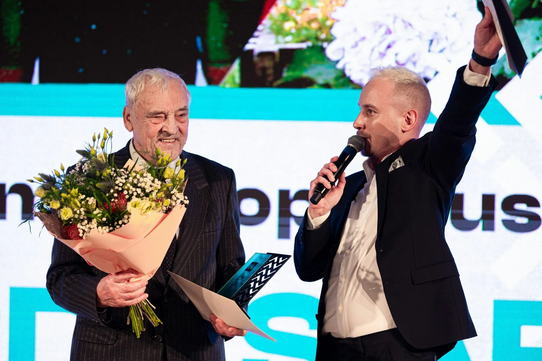 Kauno sporto apdovanojimai 2023