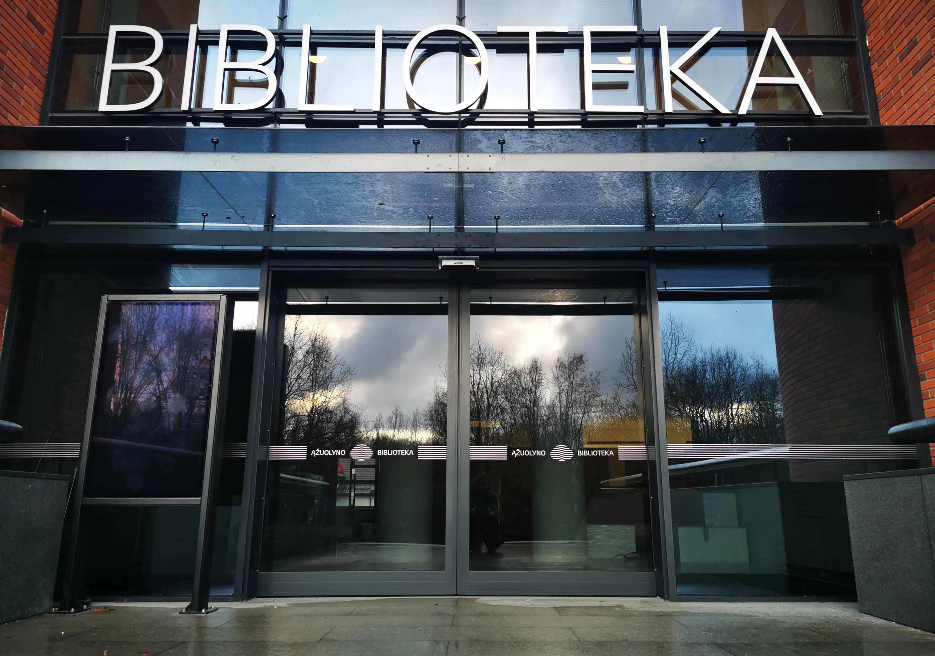 biblioteka_04 V.Gedzevičiūtė