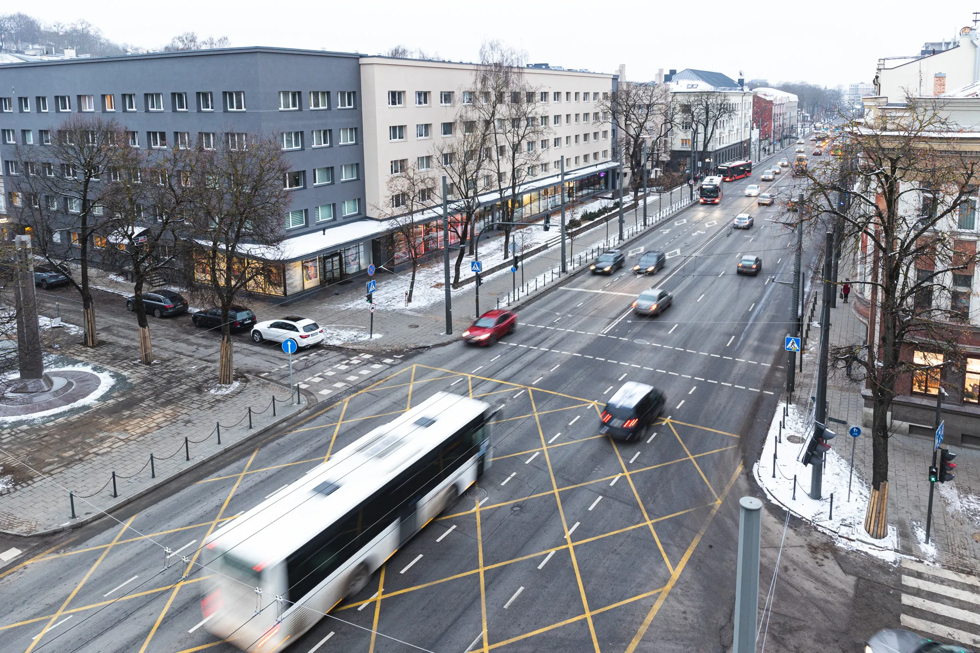 Atnaujintas Kauno apskrities VPK