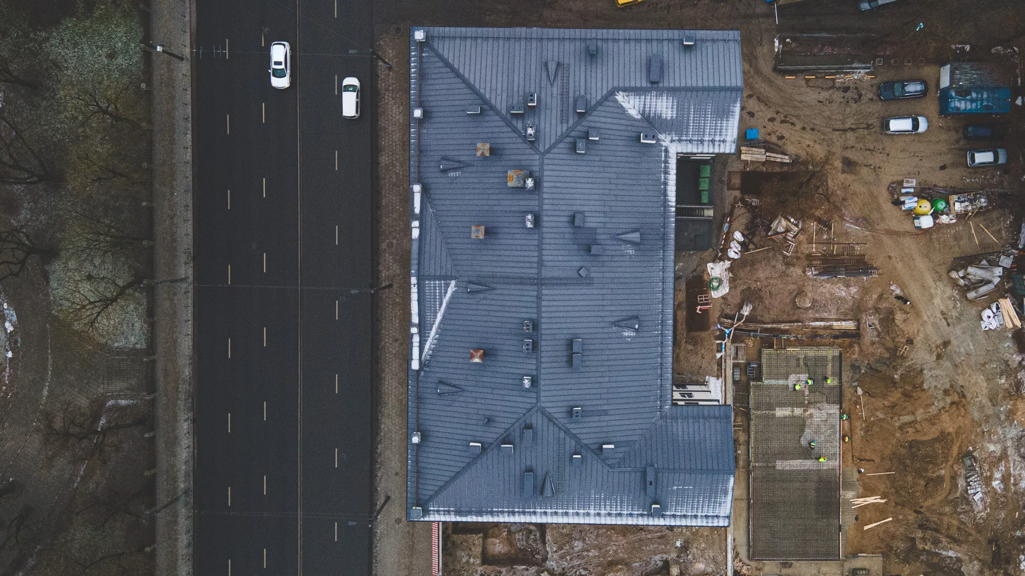 Steigiamojo seimo aikštė