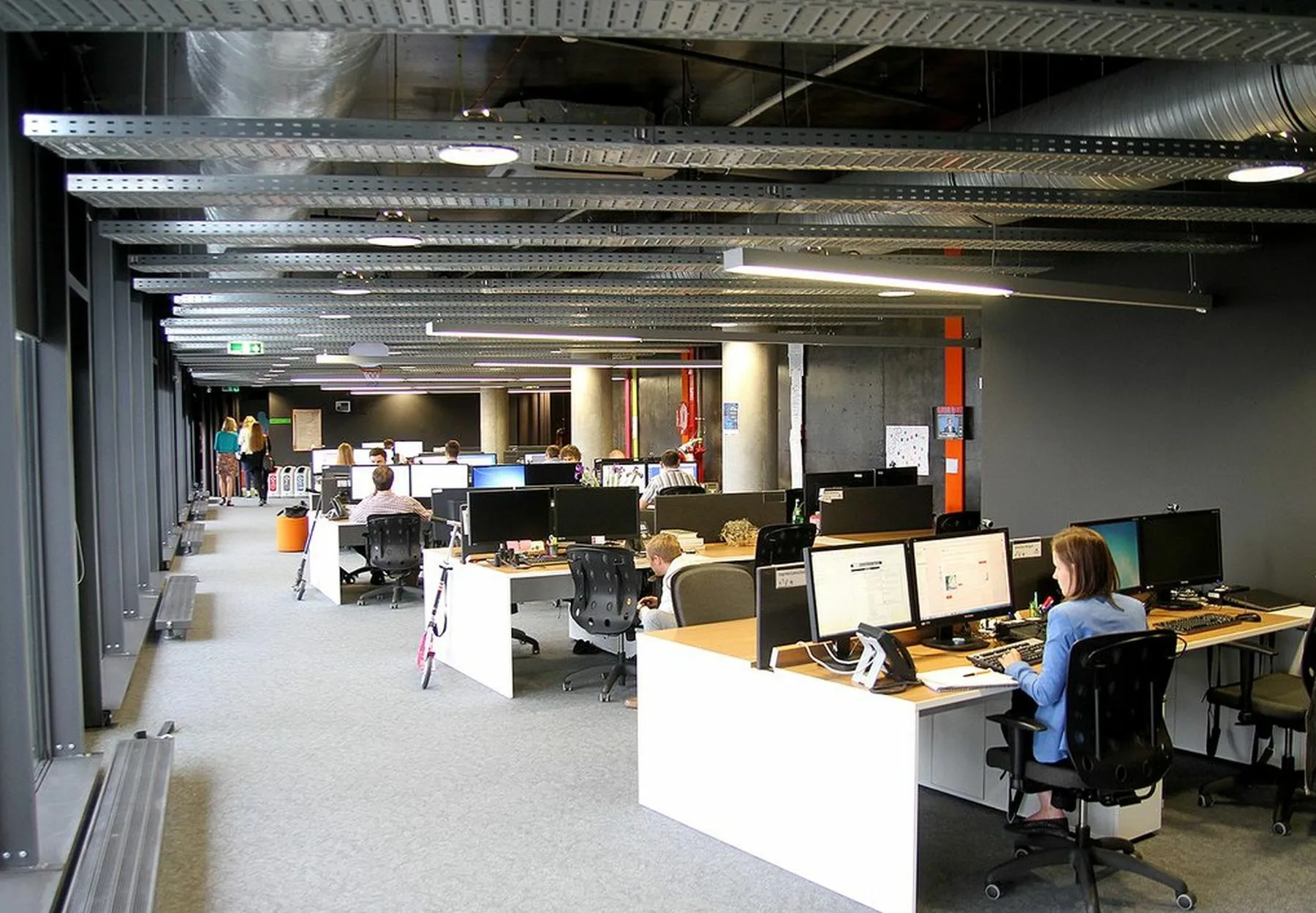 „TransUnion Baltics“ „Žalgirio“ arenoje