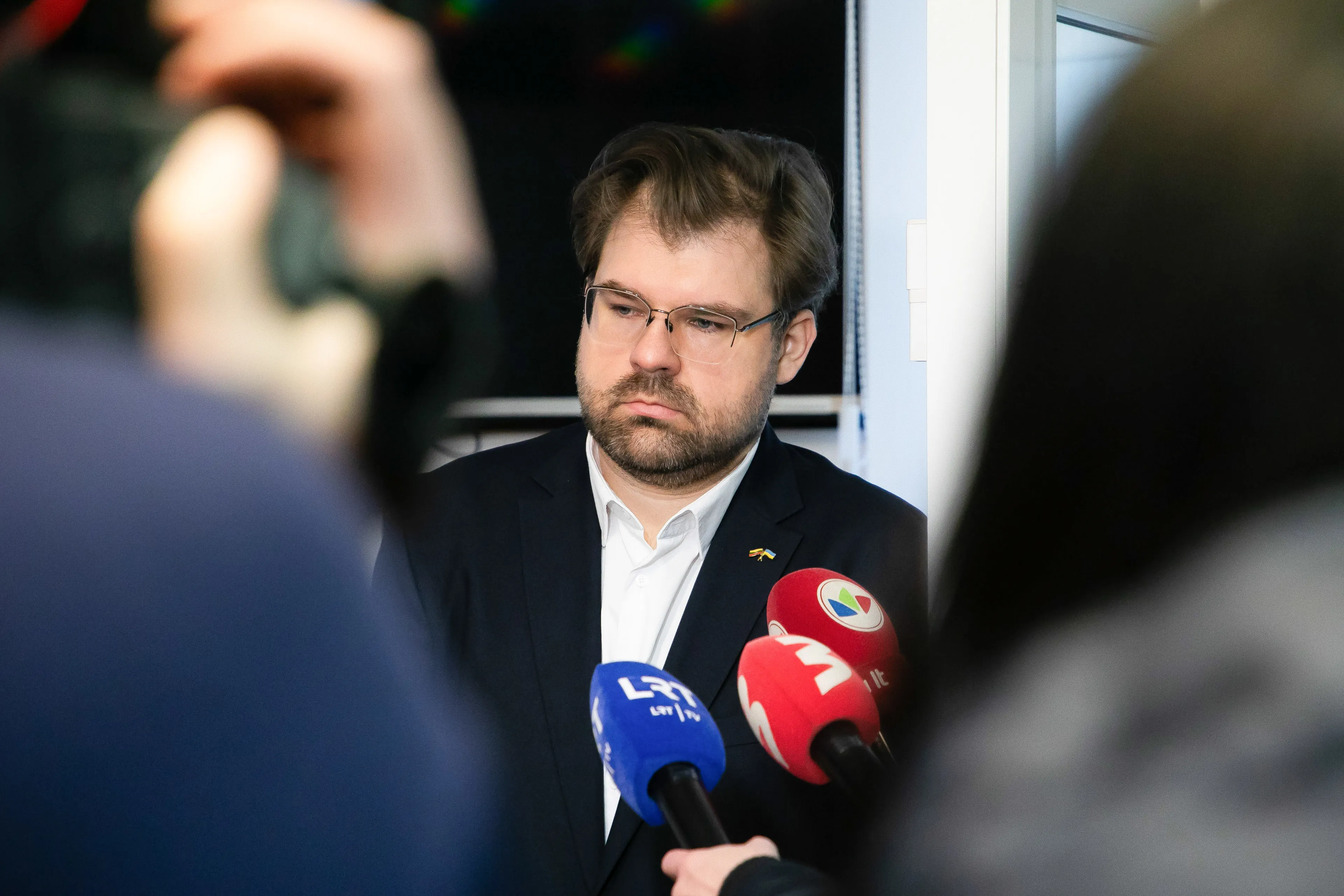 K. Bartoševičiaus teismas