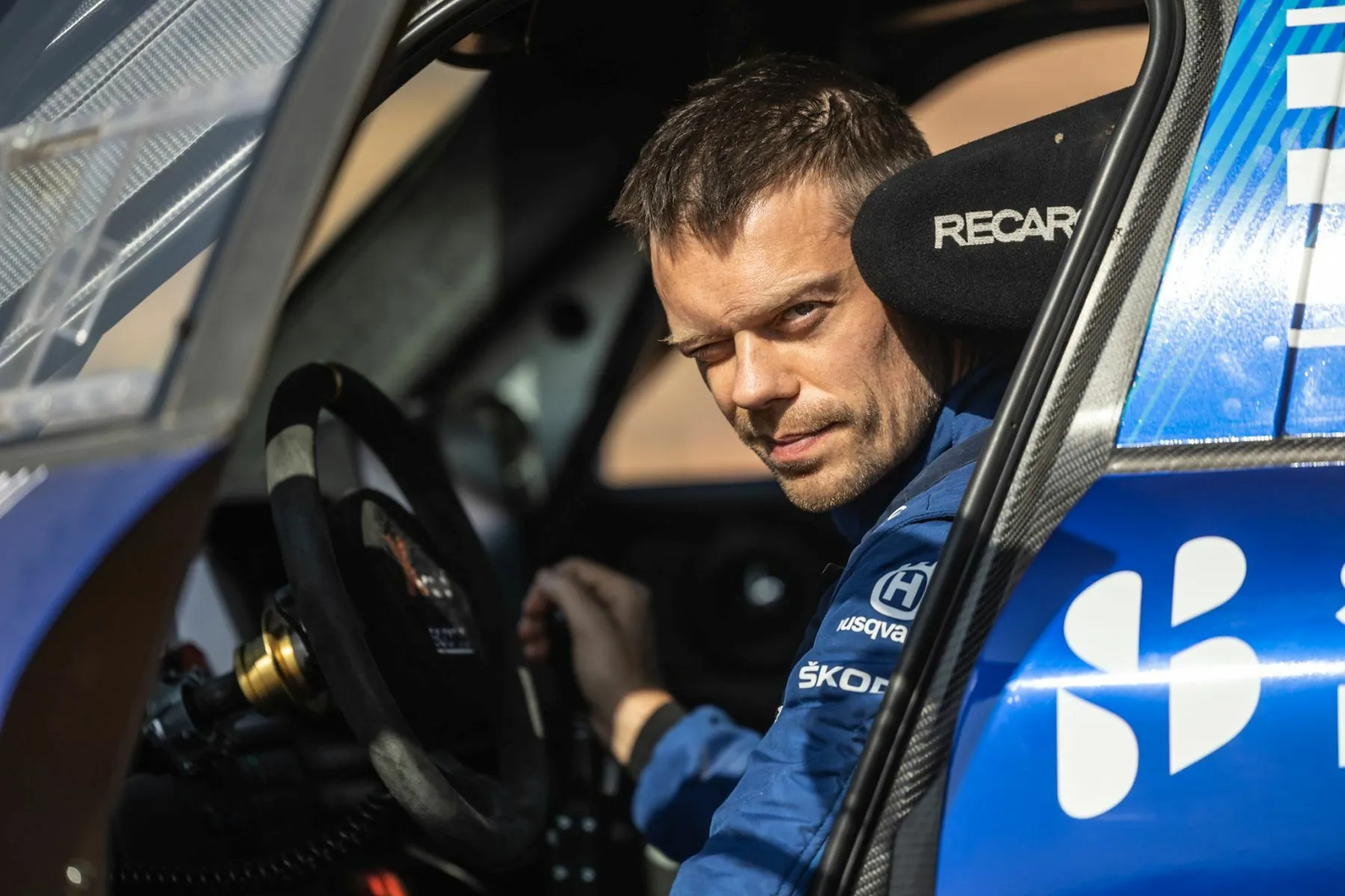 Sekmadienis Dakare V. Žalai buvo sunkus ir sekinantis