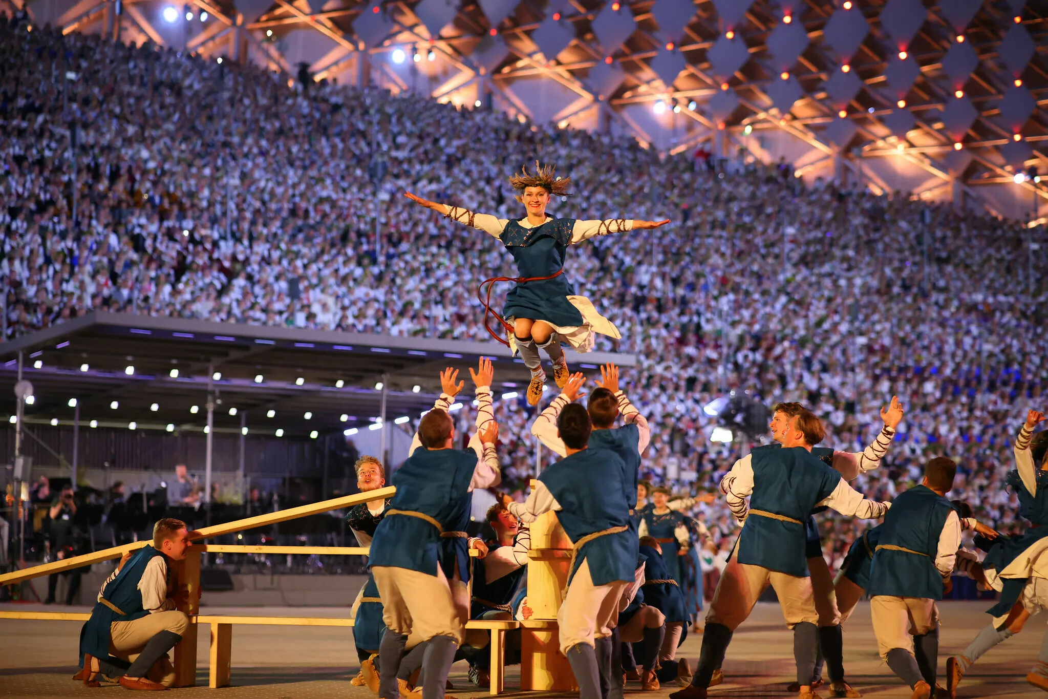 Latvijos dainų šventė_foto Reinis Oliņš__