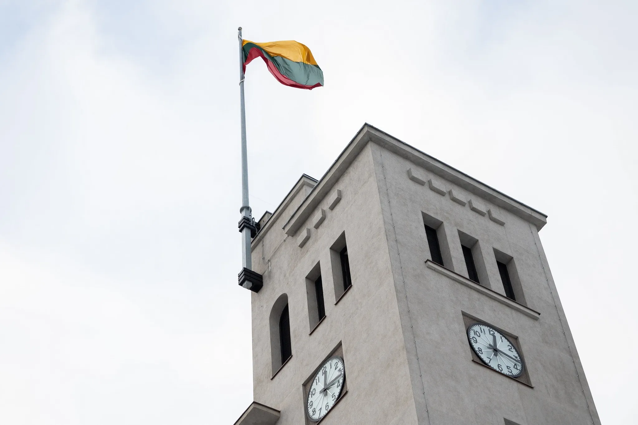 Sausio 13-osios minėjimas Kaune