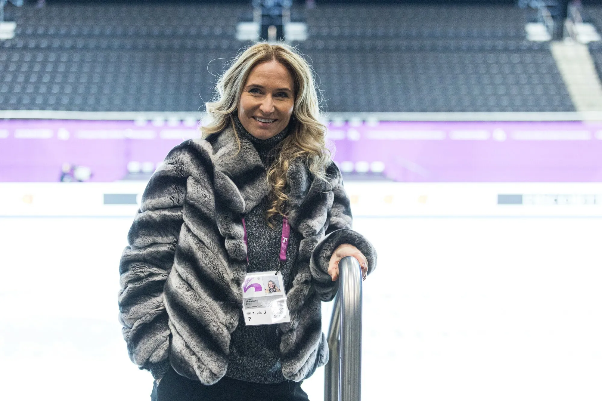 Ingrida Zenkevičiūtė-Snieškienė