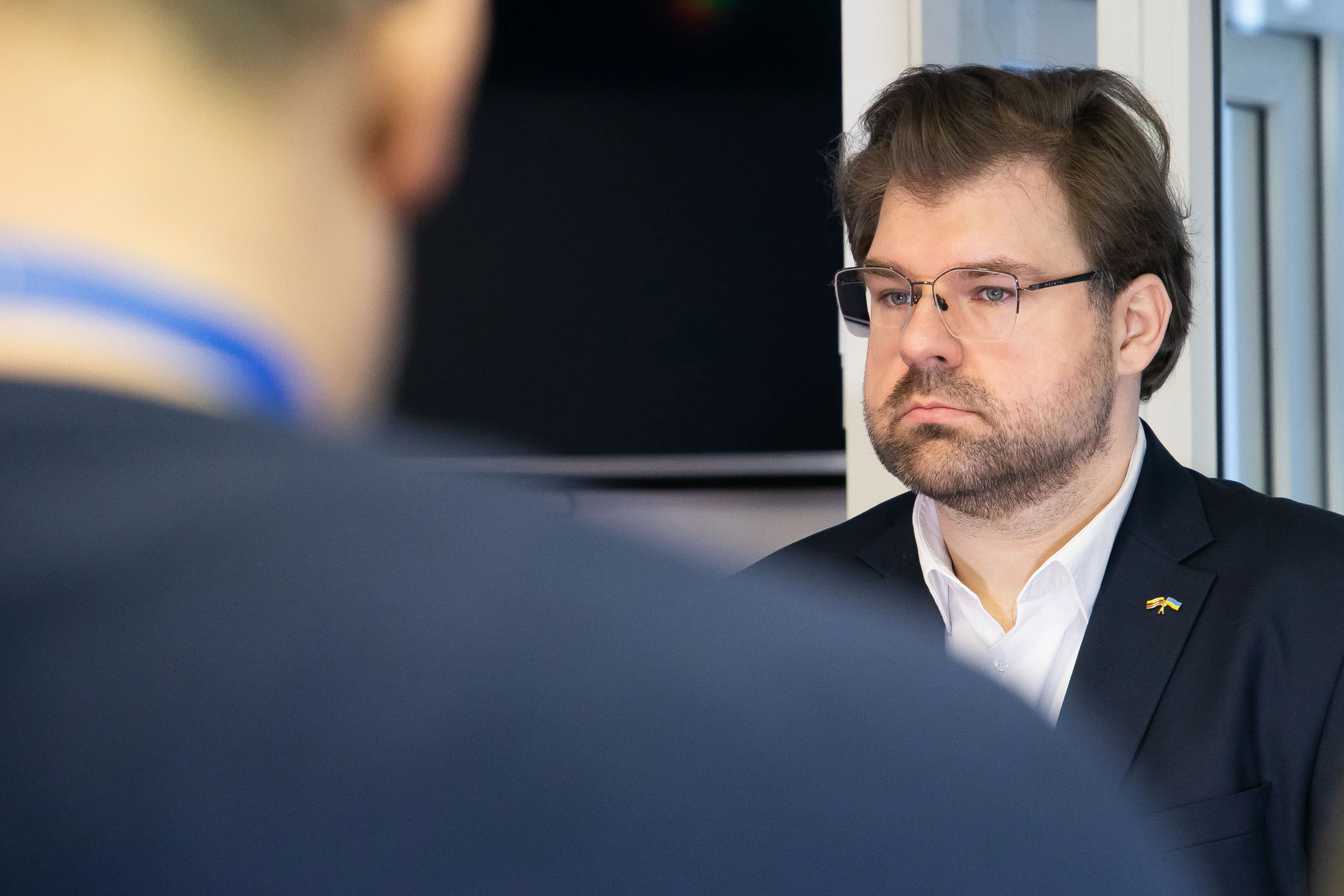 K. Bartoševičiaus teismas