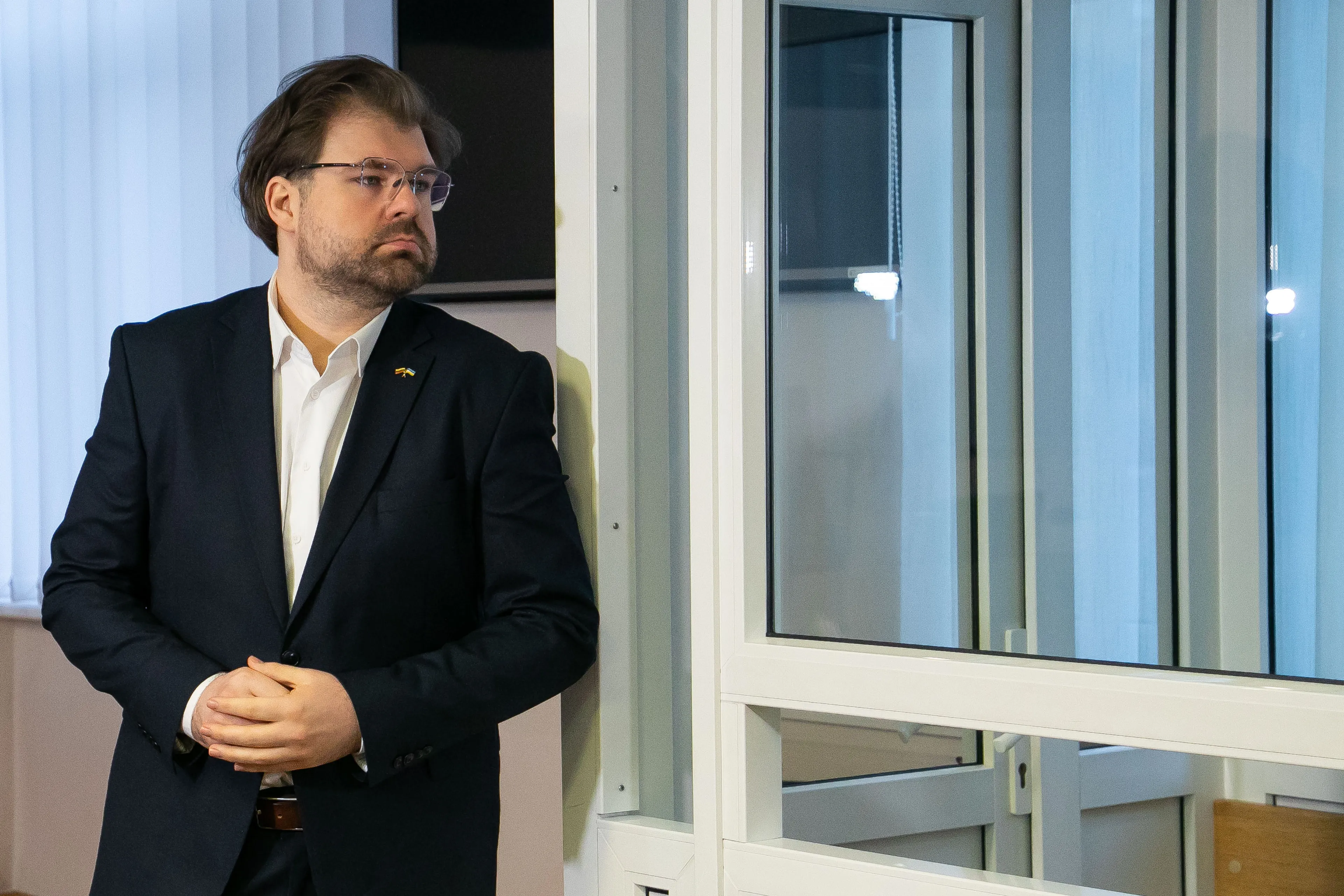 K. Bartoševičiaus teismas