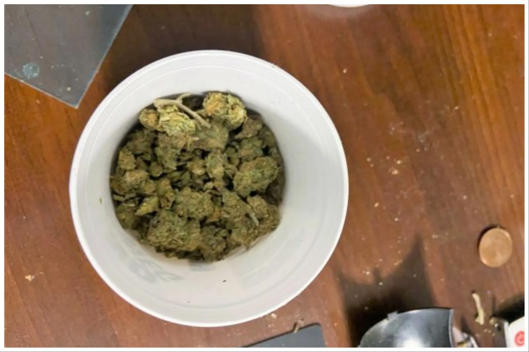 Narkotikai, kanapės