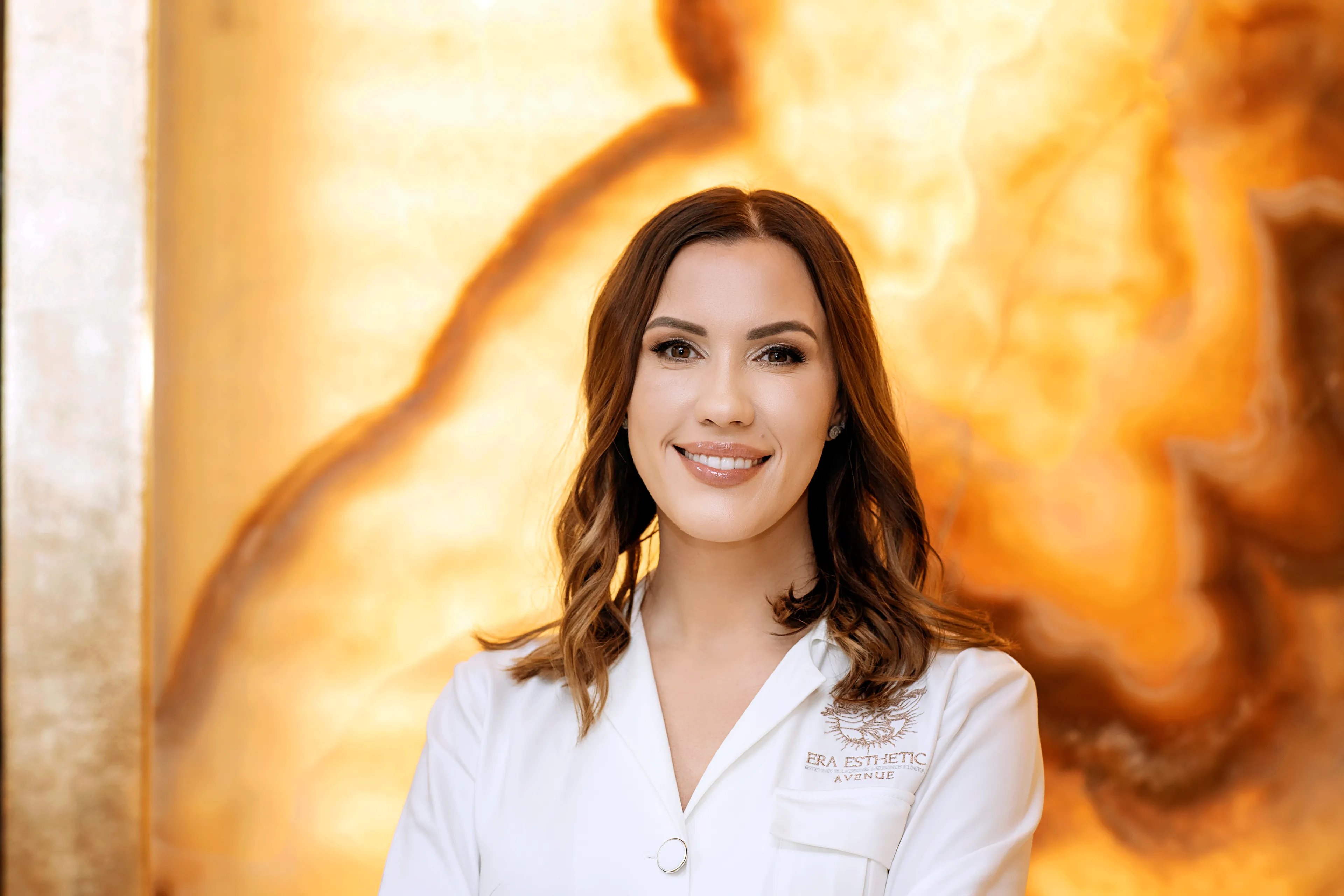 „Era Esthetic“ klinika