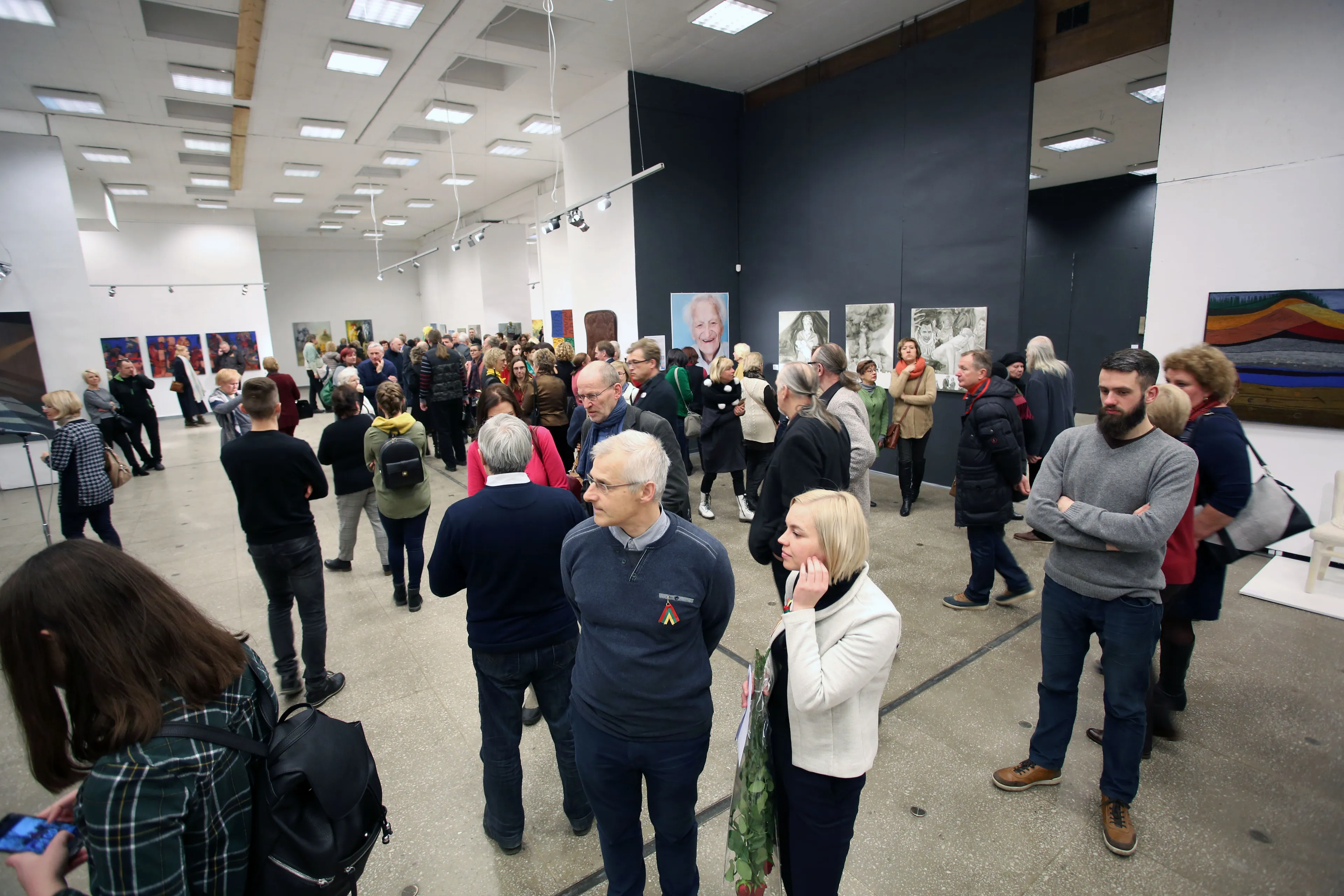 Paroda „Geriausias metų kūrinys“