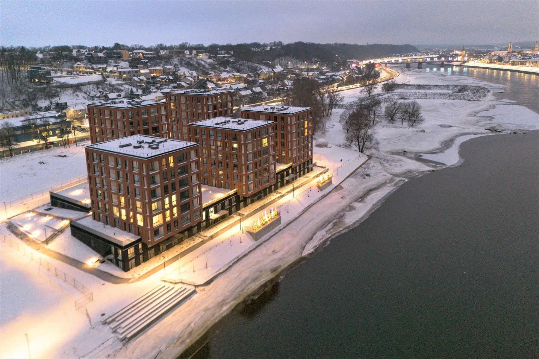 „Nemunaičiai“ / Organizatorių nuotr.