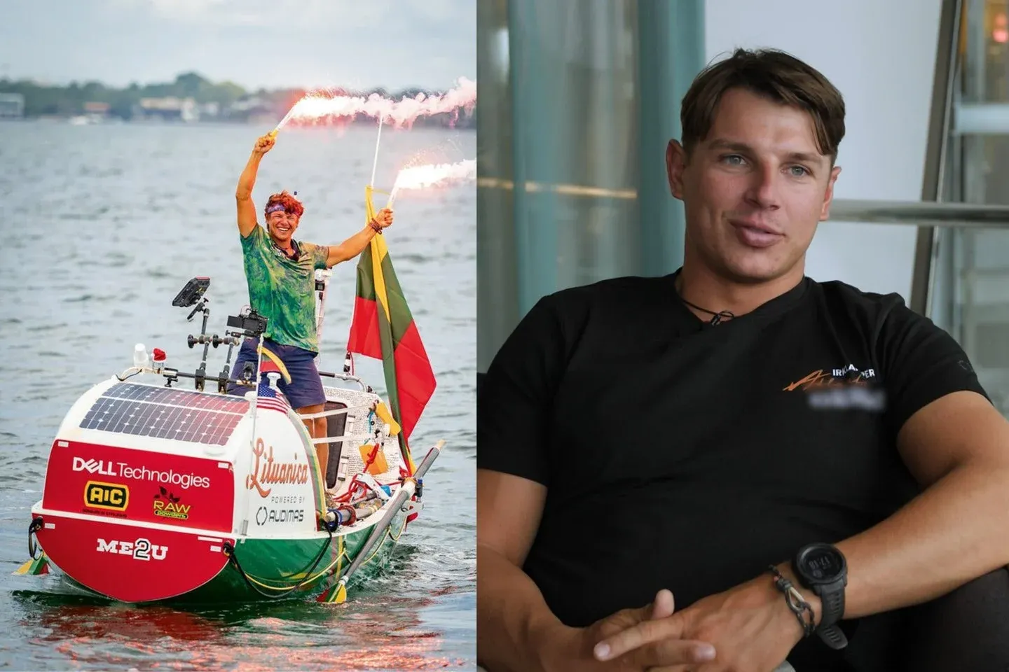 Aurimas Valujavičius