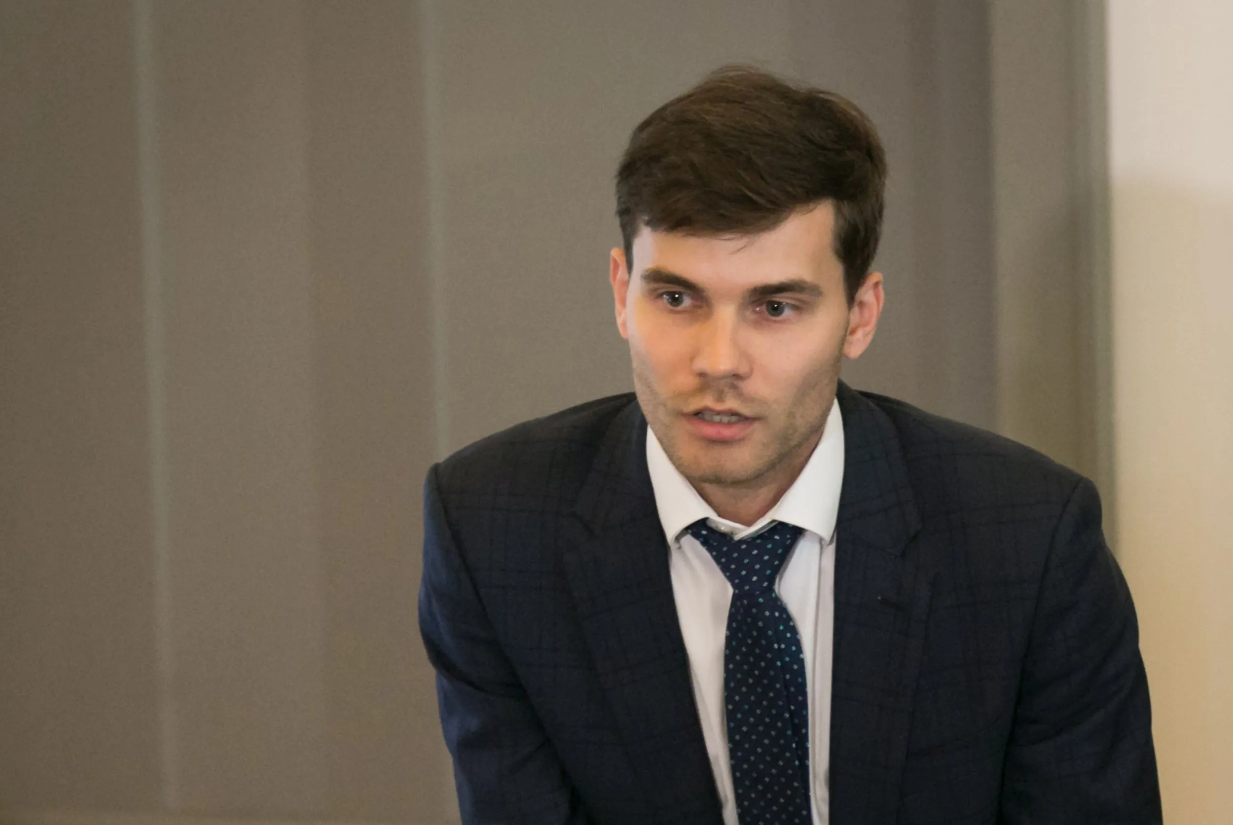 Šarūnas Stepukonis