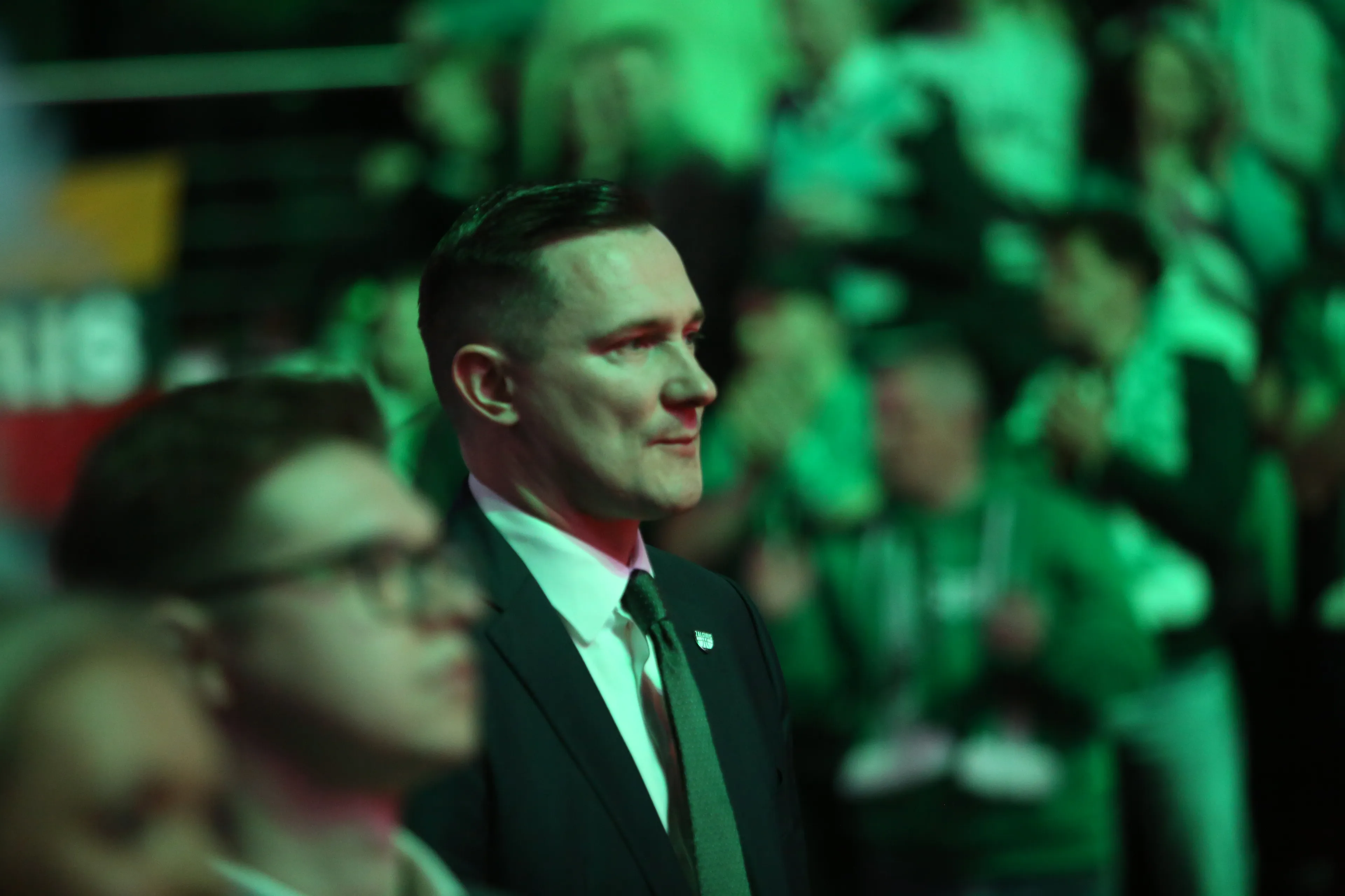 Kauno „Žalgiris“ - Milano „EA7 Emporio Armani“