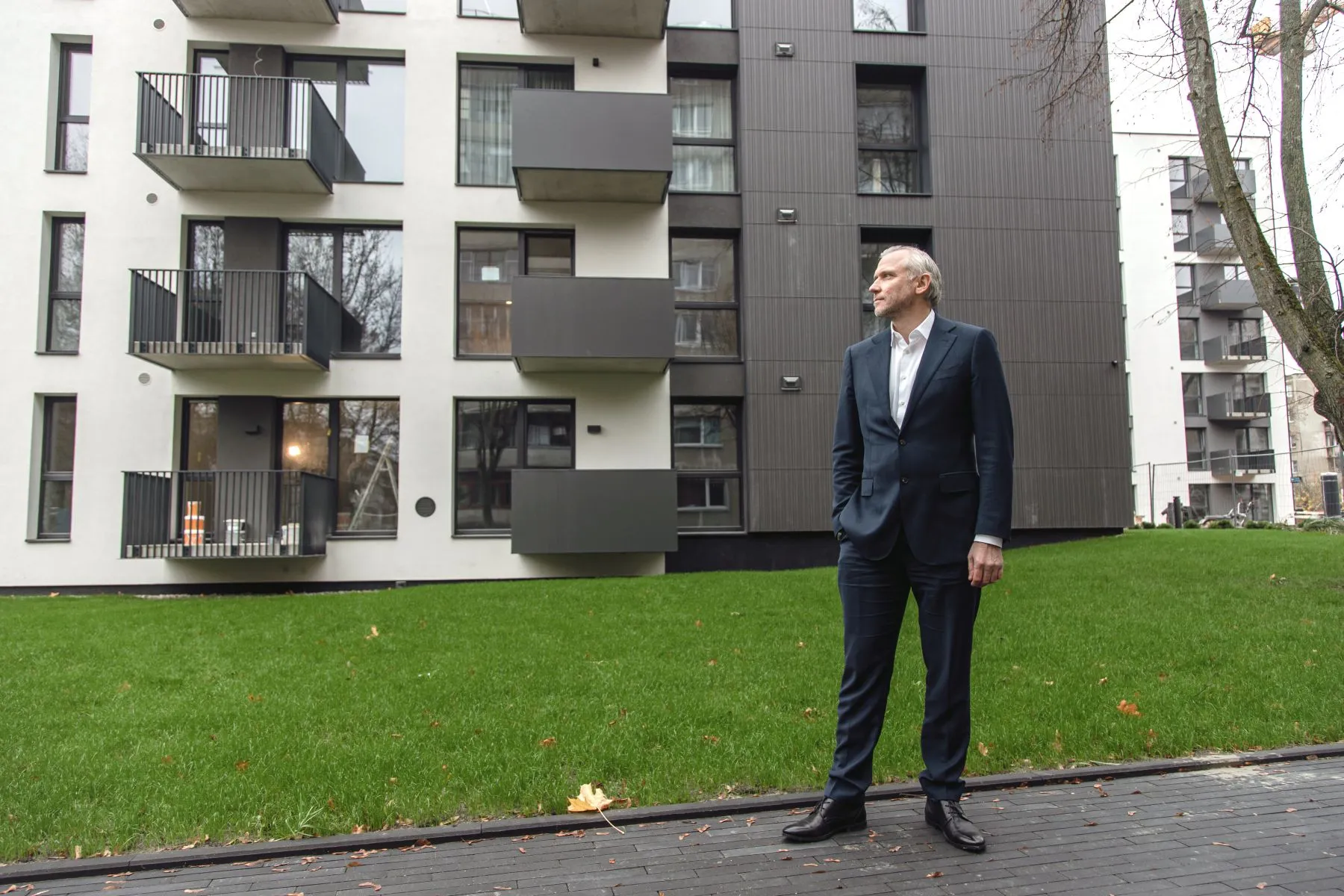 Darius Mikalauskas / Organizatorių nuotr.