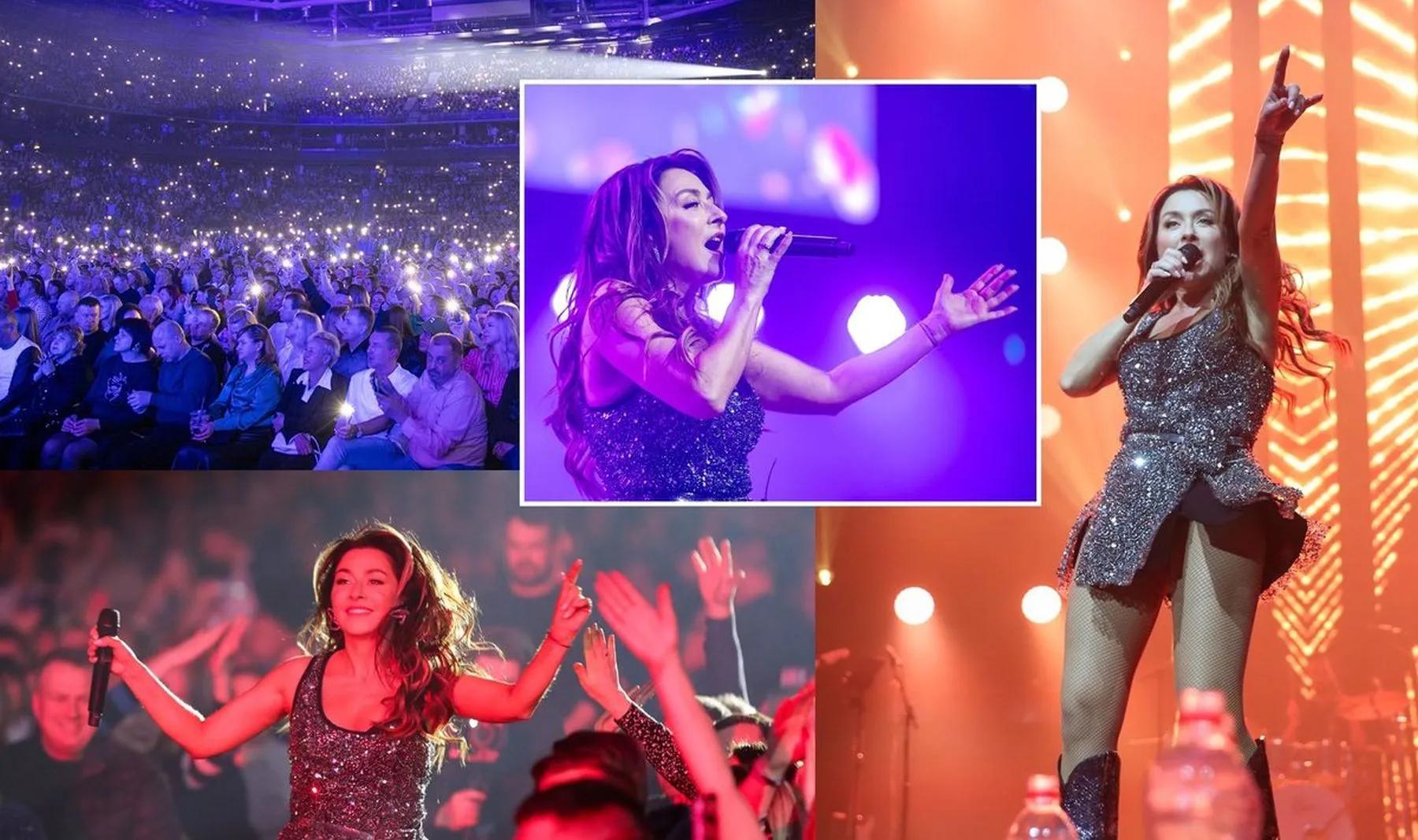 „Dinamikos“ koncertas Kaune