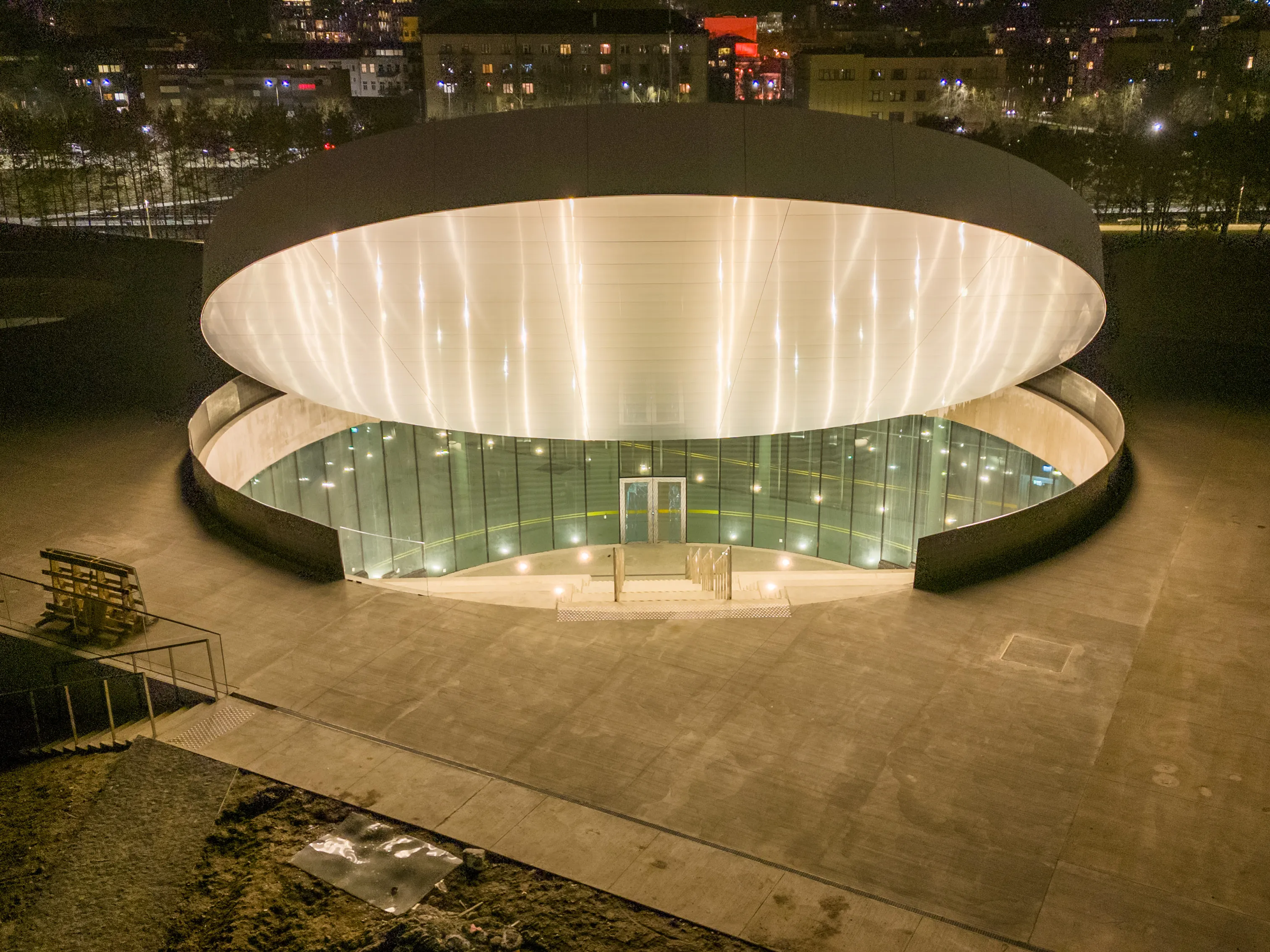 Mokslo sala / Kas vyksta Kaune nuotr.