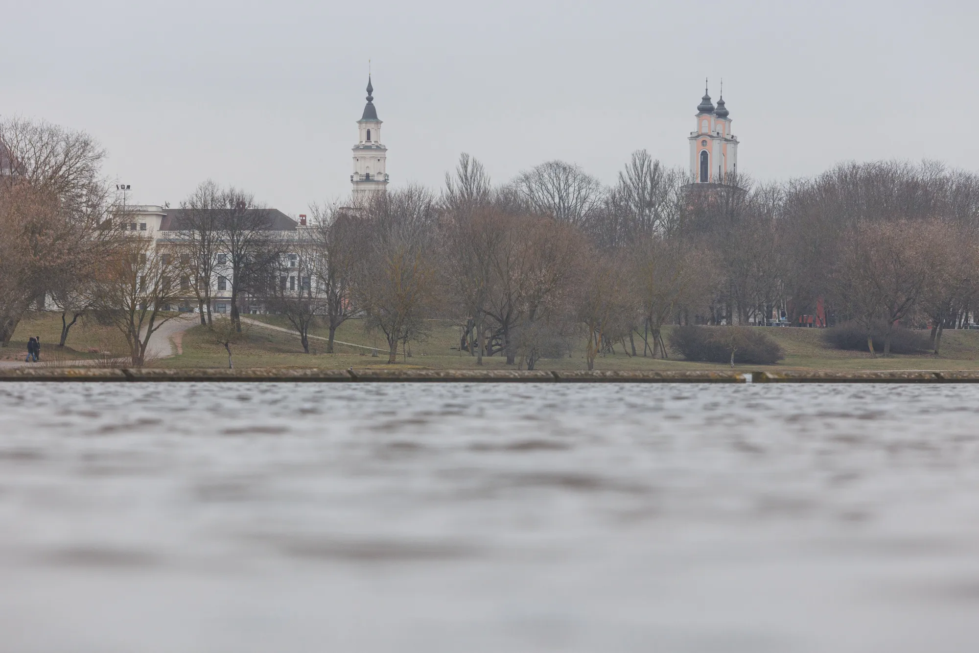 Asociatyvi / R. Tenio nuotr.