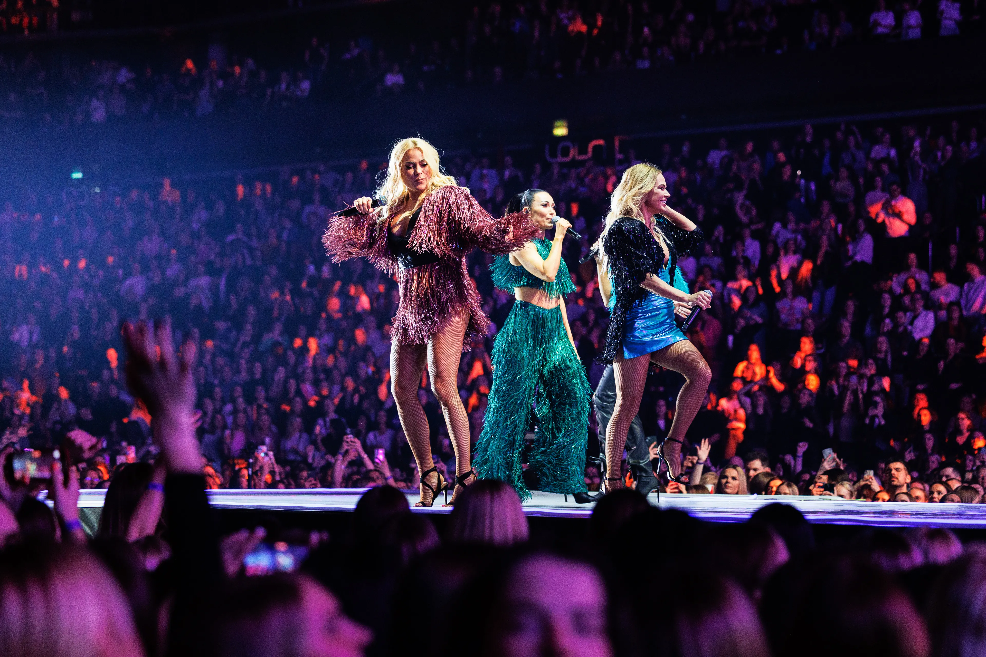 69 danguje koncertas Kaune