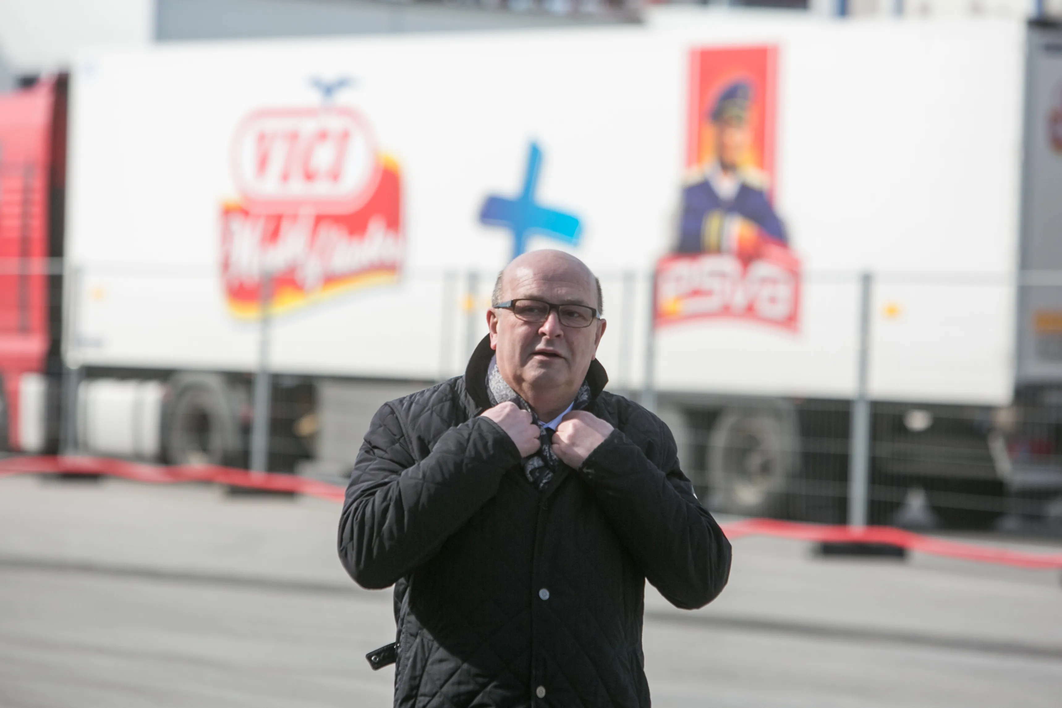 Visvaldas Matijošaitis