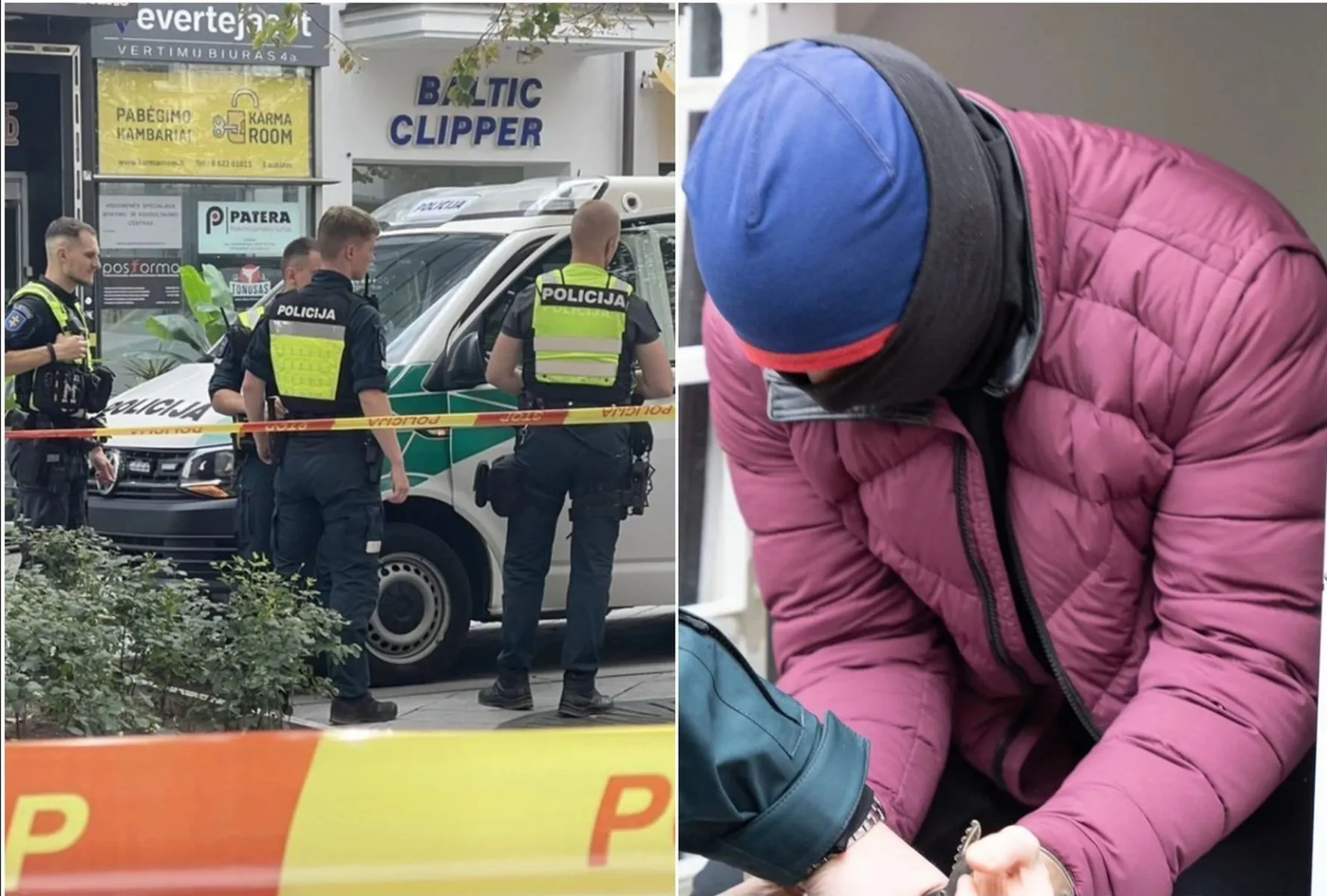 Laurynas Ščerbinskas