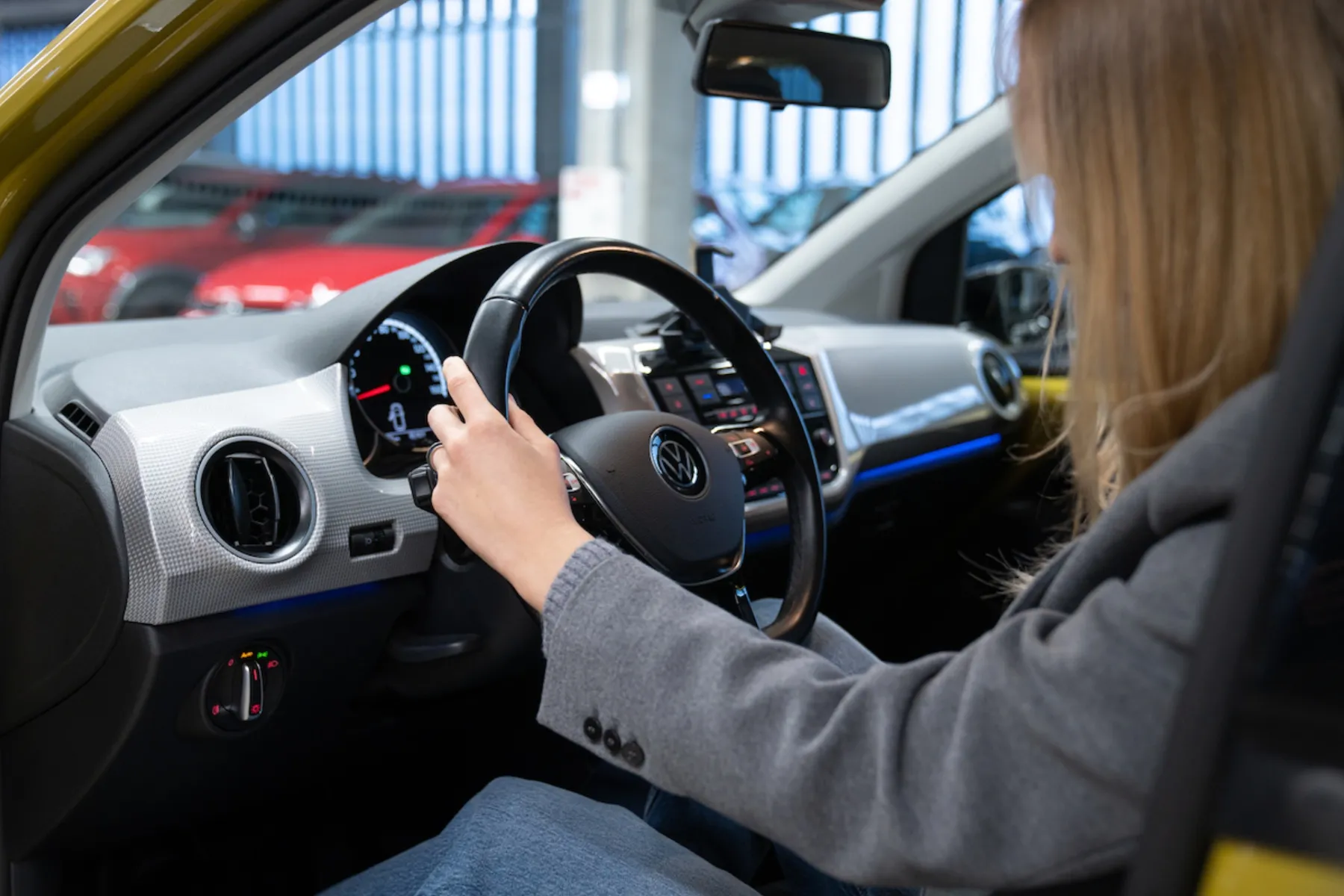 Automobilis, techninė apžiūra