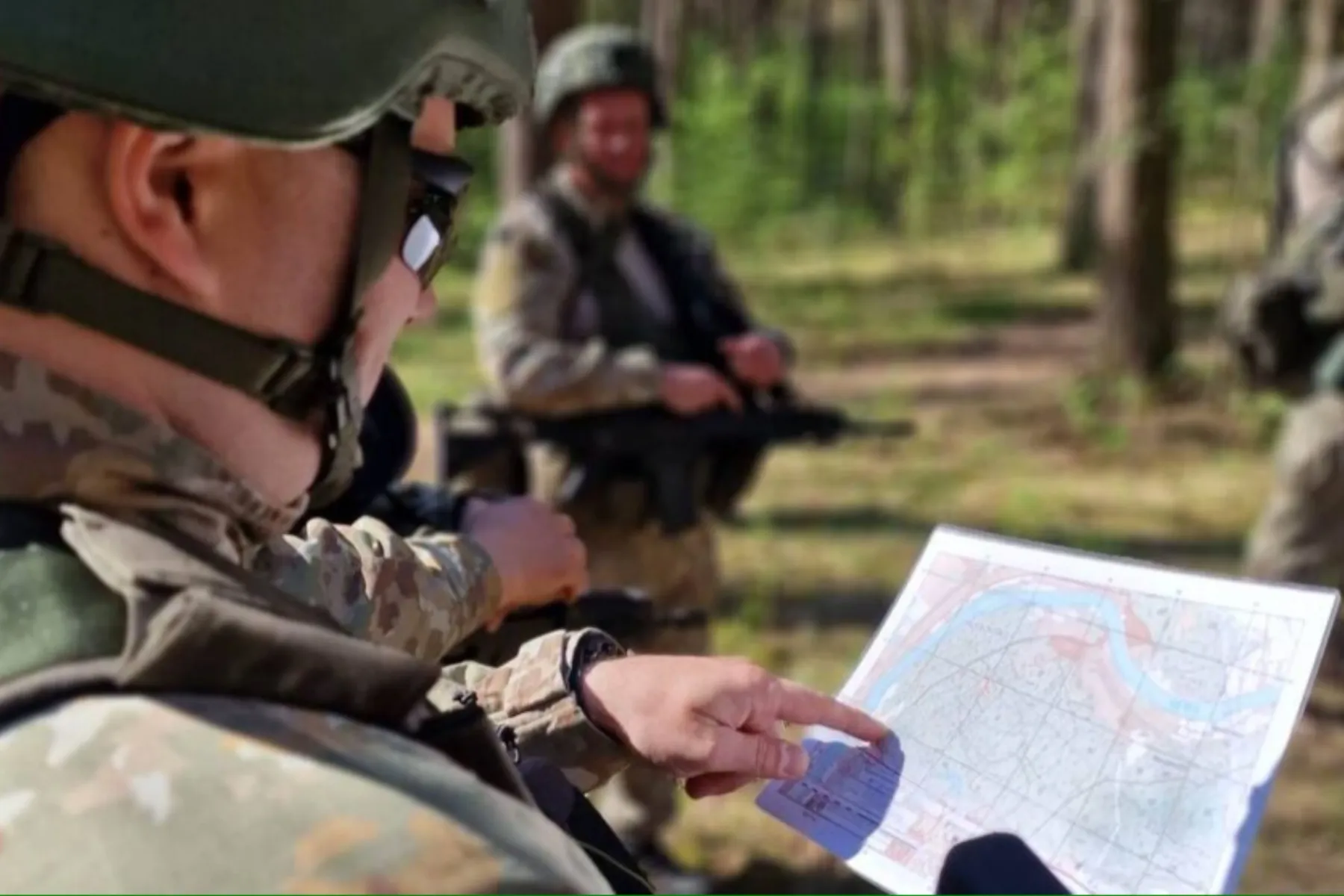 Lietuvos kariuomenė