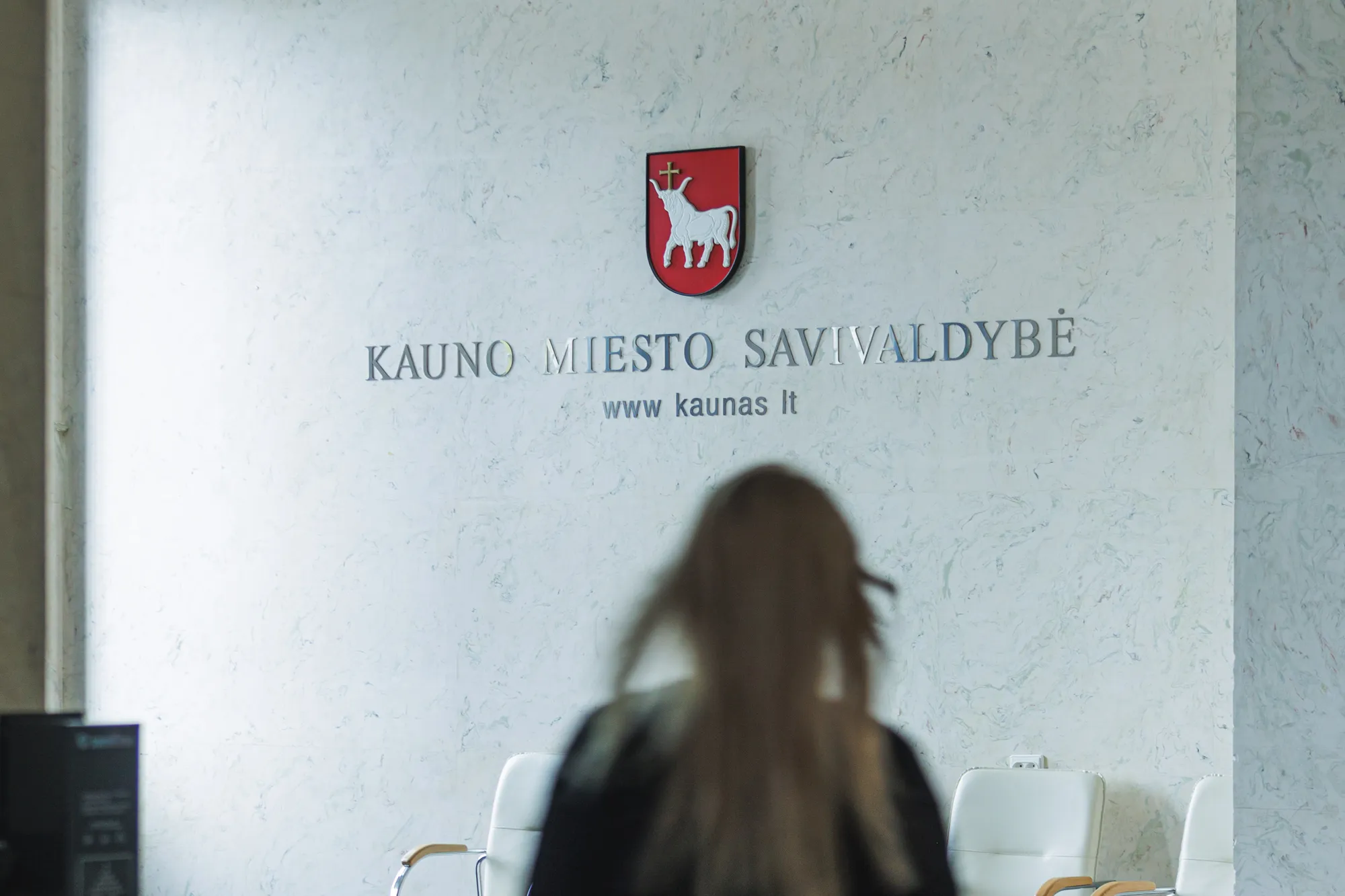 Kauno miesto tarybos posėdis / R. Tenio nuotr.