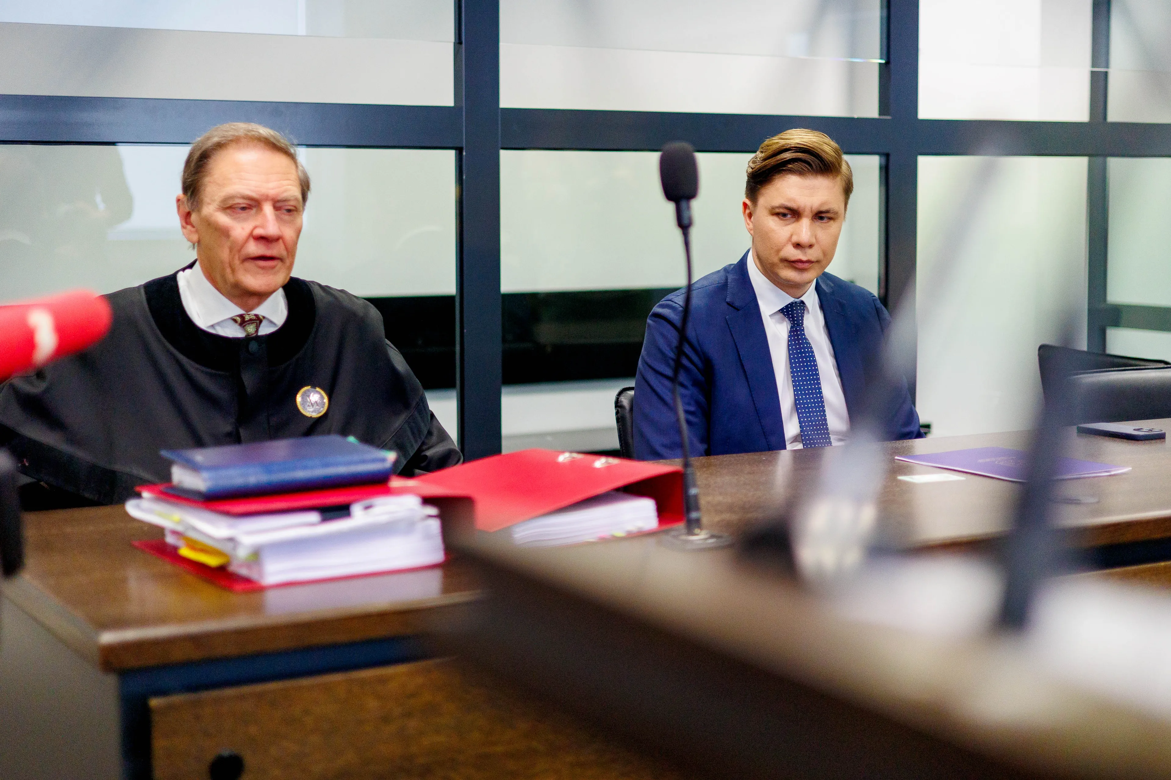 Mindaugas Sinkevicius