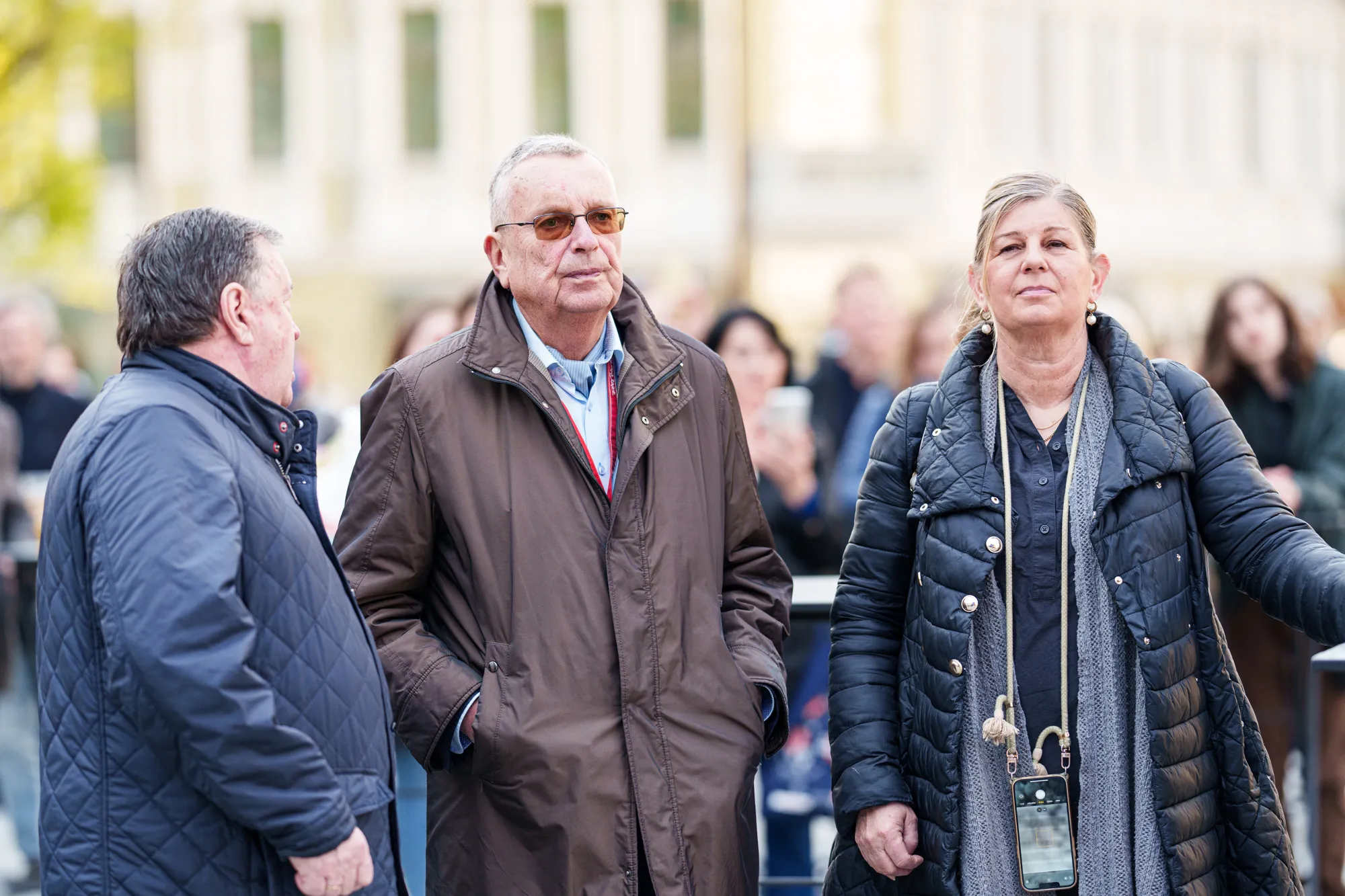 Kaunas Jazz 2024 / R. Tenio nuotr.